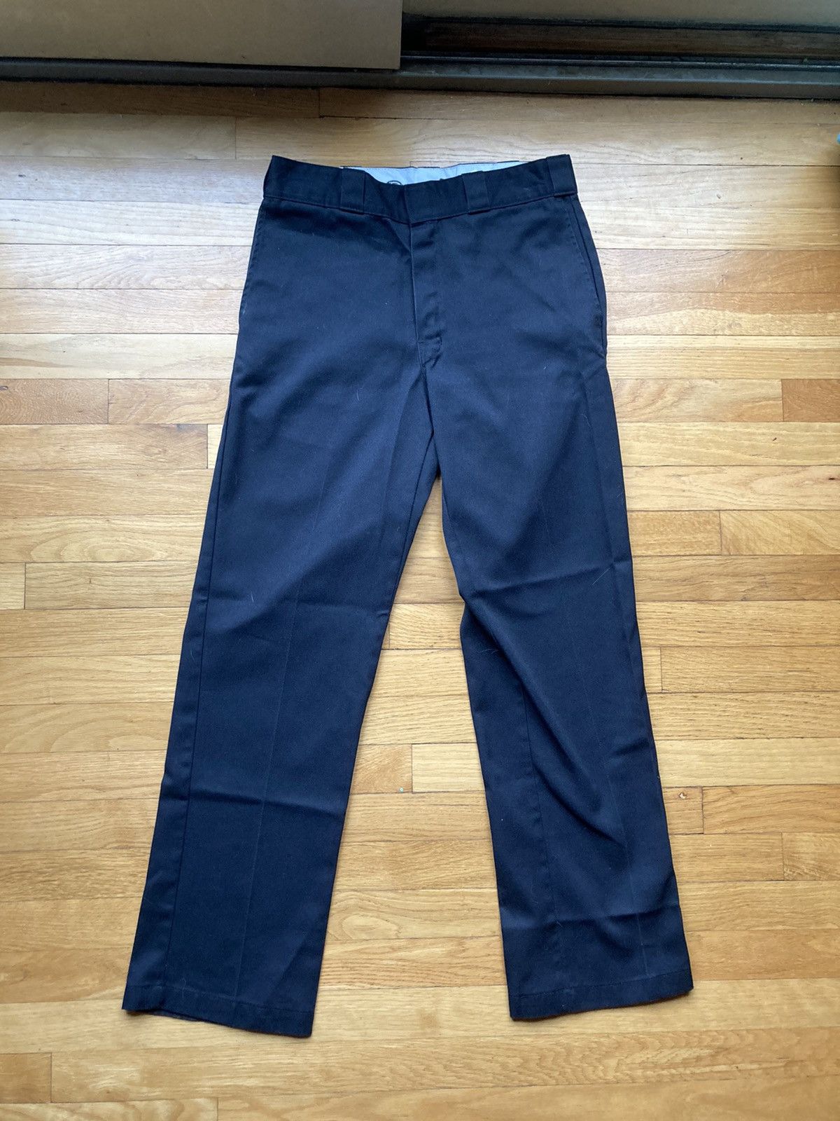 Dickies Black Dickies 374 Workpants Grailed