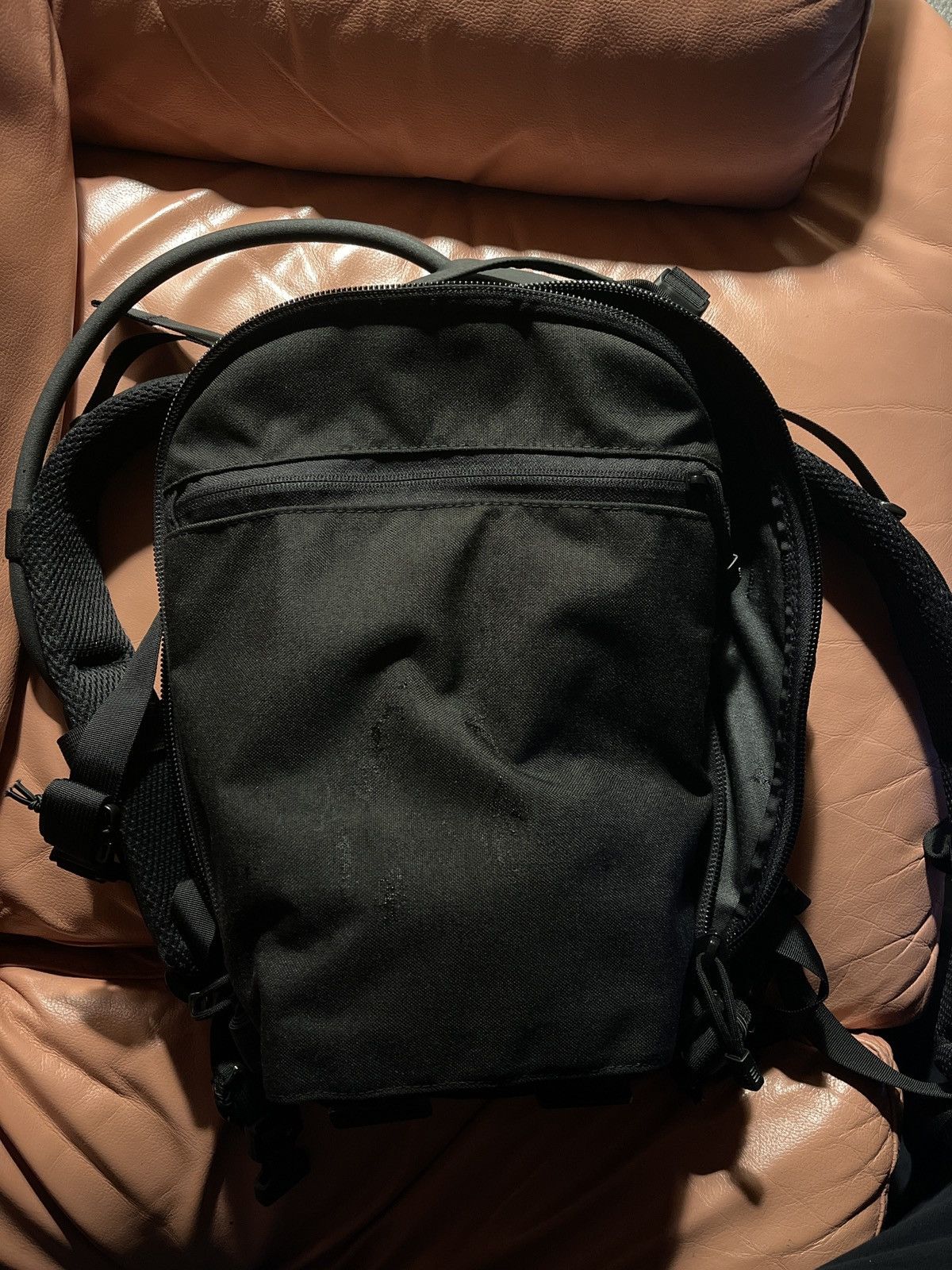 Triple Aught Design Triple aught design tad fastpack scout black | Grailed