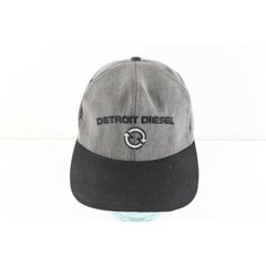 Vintage Detroit Diesel Hat | Grailed