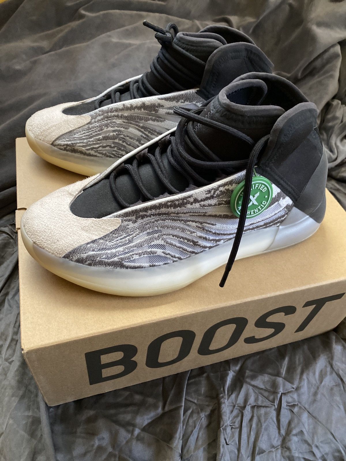 adidas gazelle silver green womens adidas Yeezy QNTM (Lifestyle Model)  Story Cape Town