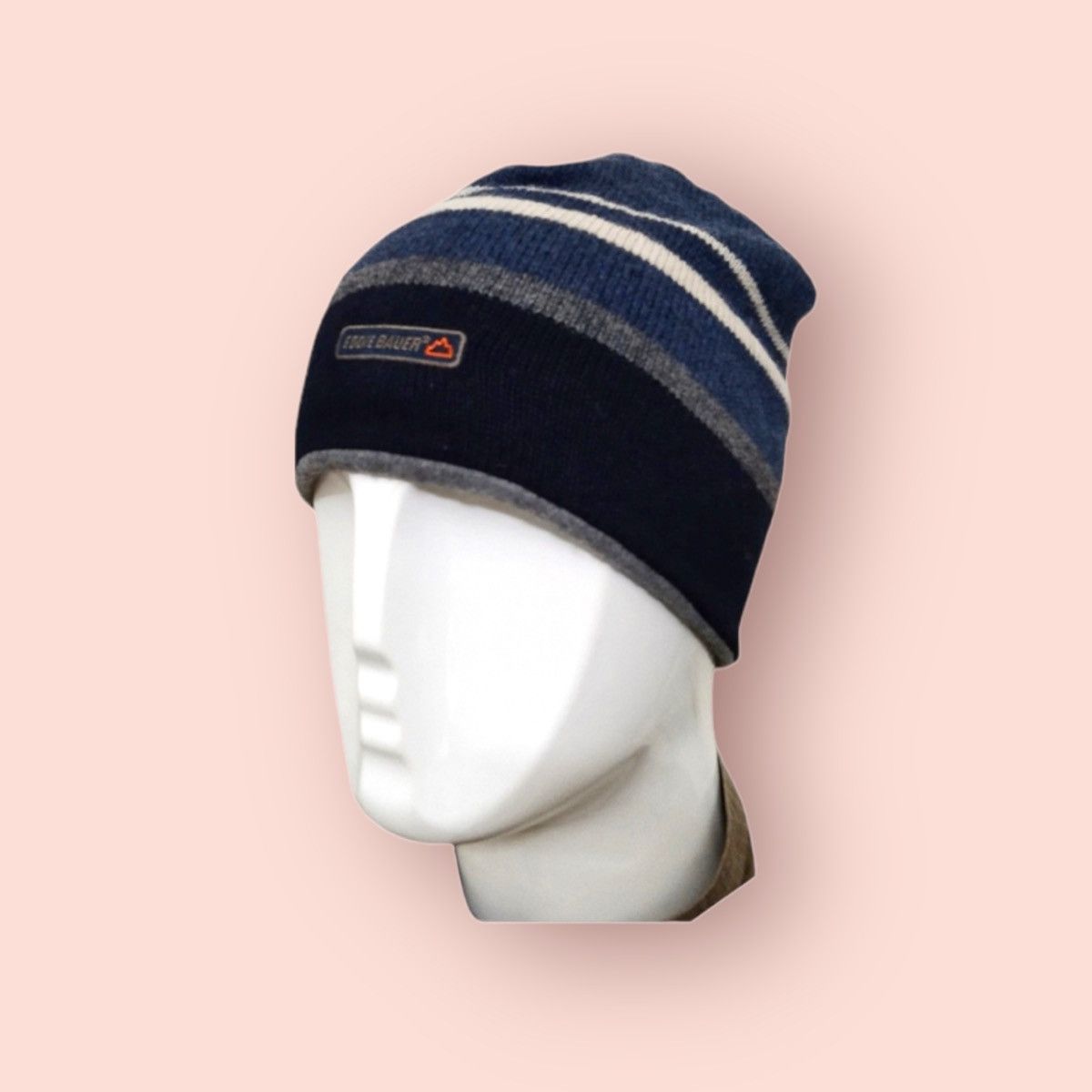 EDDIE BAUER USA OUTDOOR BEANIE