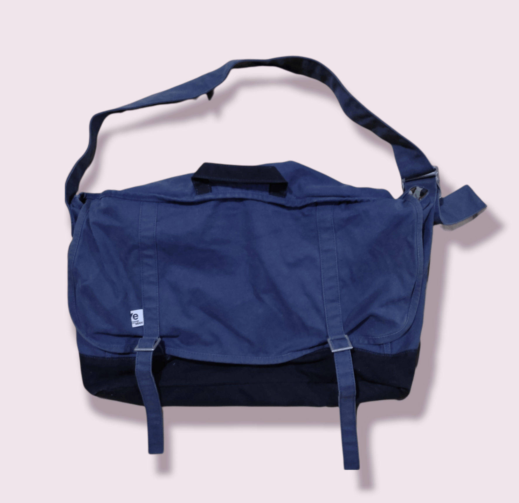 Junya watanabe comme des garçons bag best sale
