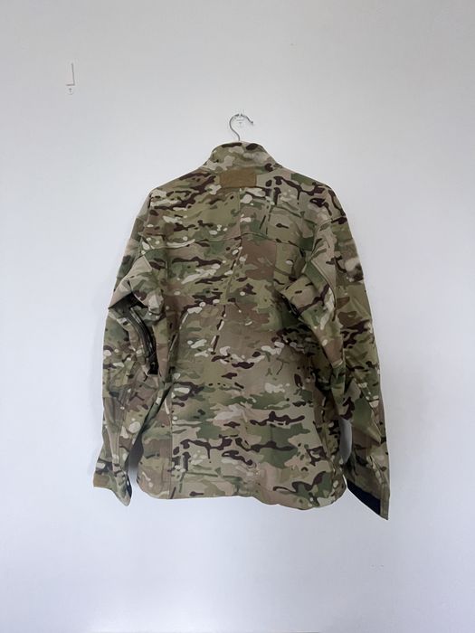 Arc'Teryx Arcteryx LEAF Combat Jacket Multicam | Grailed