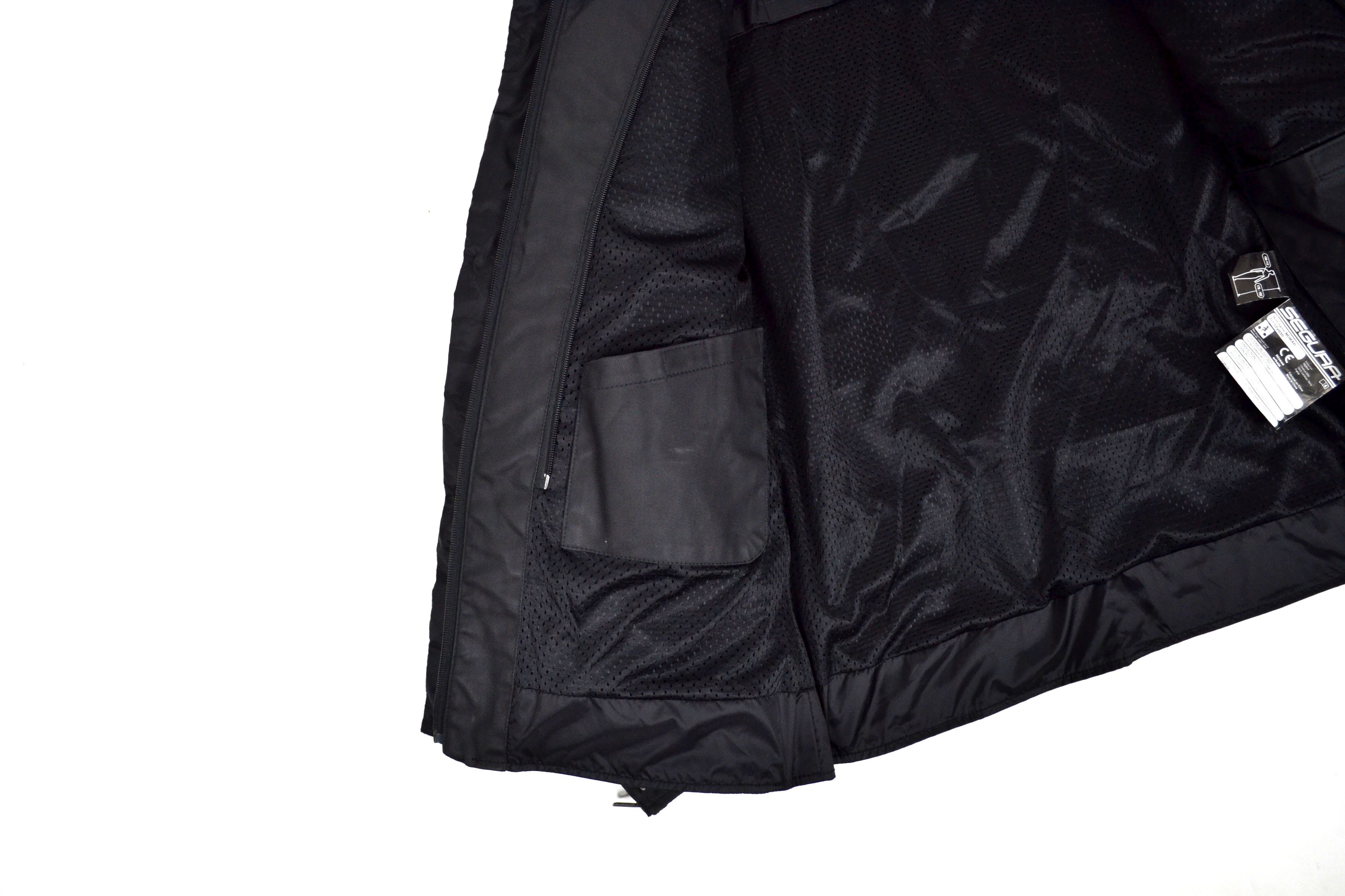 Other Segura 70 Leather Motocycle Racing Jacket Size US L / EU 52-54 / 3 - 16 Thumbnail