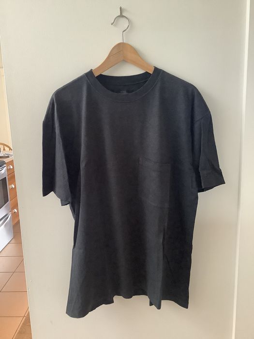 Evan Kinori LW pocket t | Grailed