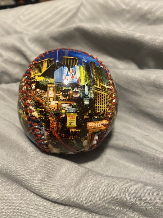 MLB Las Vegas collectors baseball Grailed