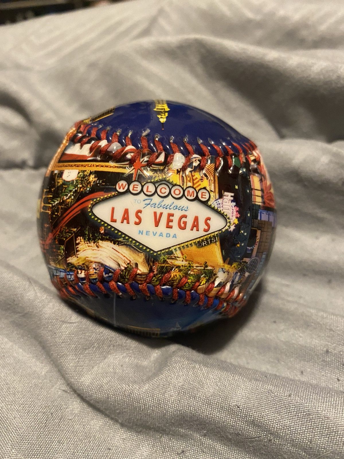 MLB Las Vegas collectors baseball Grailed