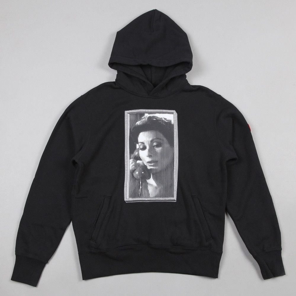 Cav empt icon hoodie sale