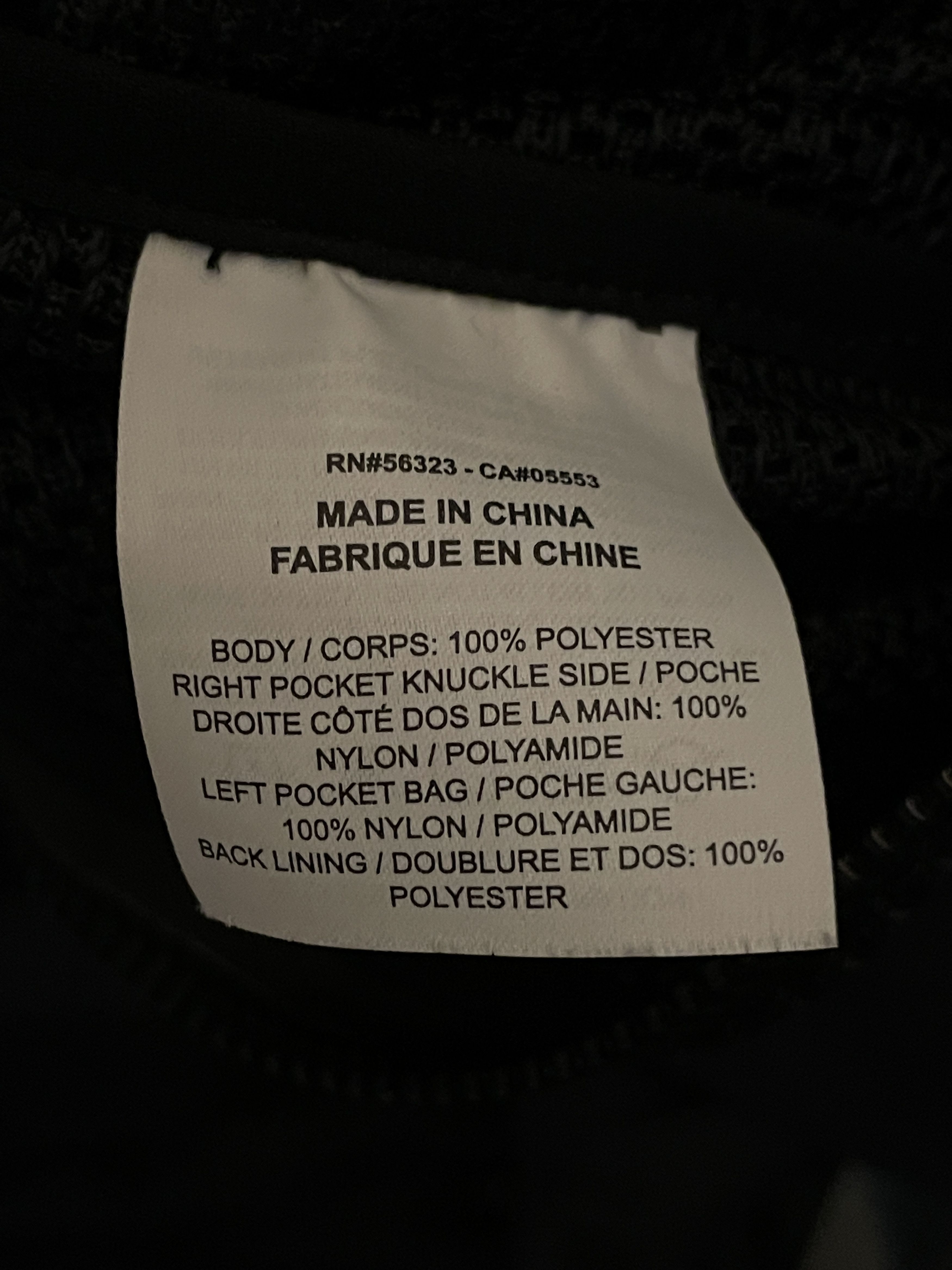 nike mmw beryllium utility vest