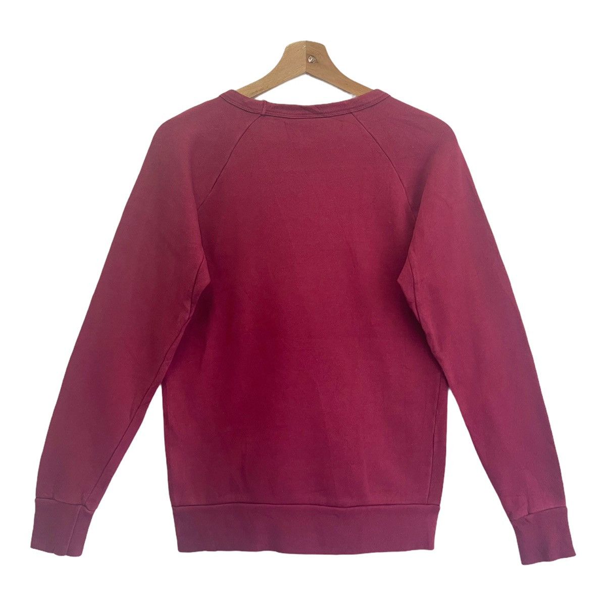 Lee Vintage 90s Lee Usa Crewneck Sweatshirt Size XS Size US XS / EU 42 / 0 - 6 Thumbnail