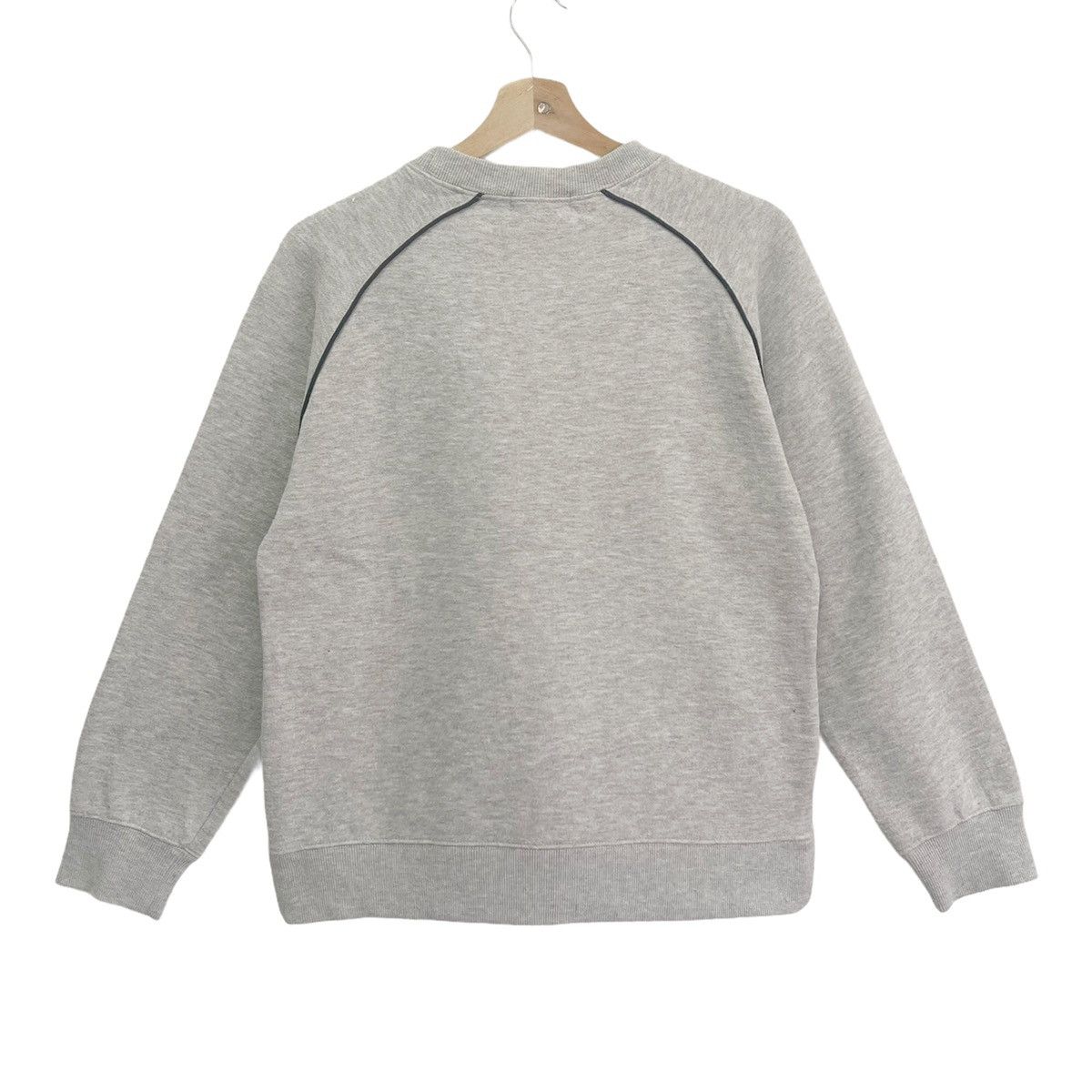 Kangol Vintage Kangol Crewneck Sweatshirt Size S Size US S / EU 44-46 / 1 - 6 Thumbnail