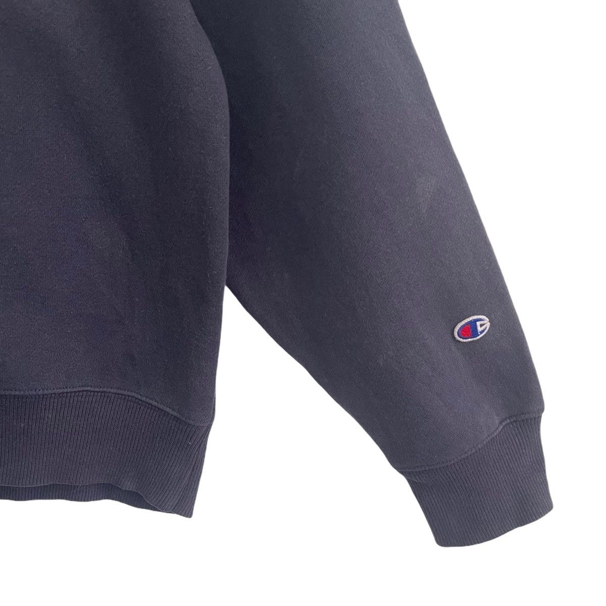 Champion Vintage 90s Champion Bulldogs Crewneck Sweatshirt Size M Size US M / EU 48-50 / 2 - 5 Thumbnail