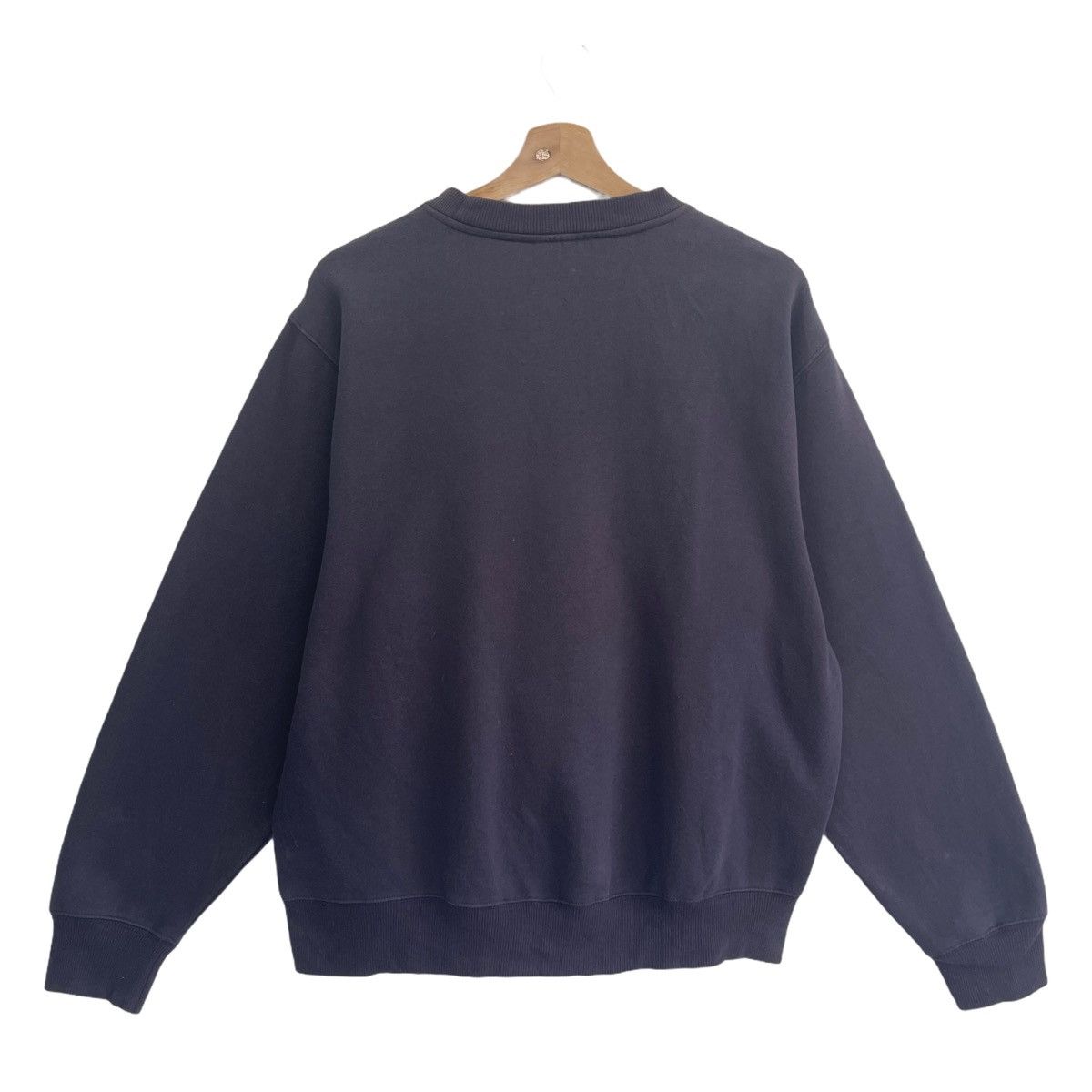 Champion Vintage 90s Champion Bulldogs Crewneck Sweatshirt Size M Size US M / EU 48-50 / 2 - 6 Thumbnail