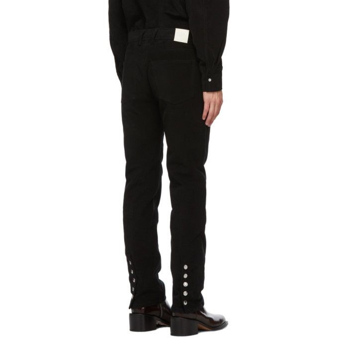 Sefr Moleskin Boń Trousers Size US 30 / EU 46 - 1 Thumbnail