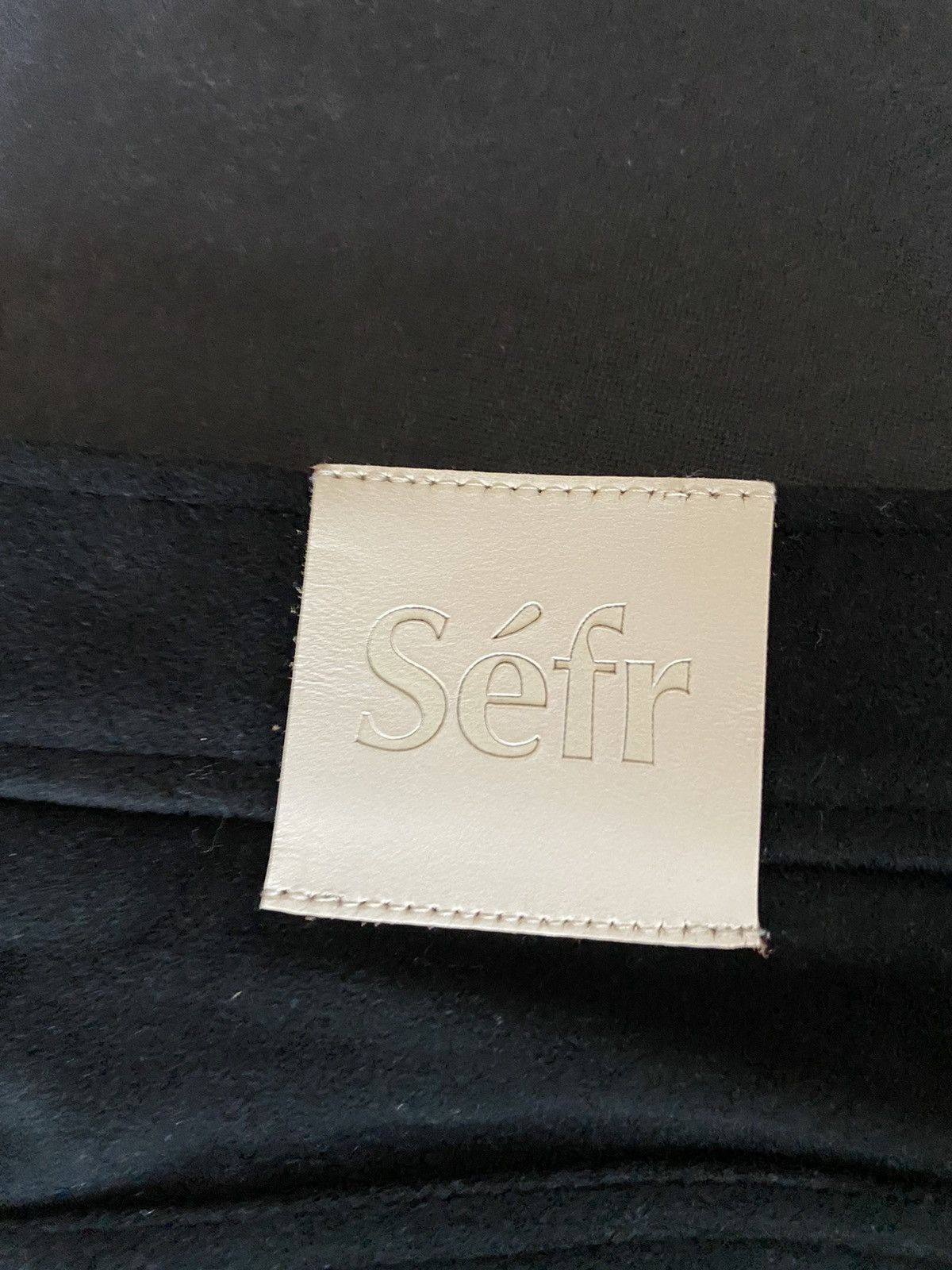 Sefr Moleskin Boń Trousers Size US 30 / EU 46 - 6 Thumbnail