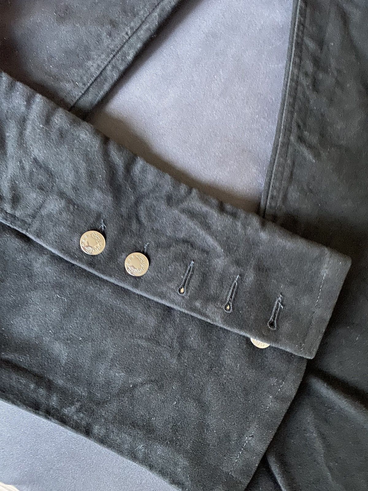 Sefr Moleskin Boń Trousers Size US 30 / EU 46 - 5 Thumbnail
