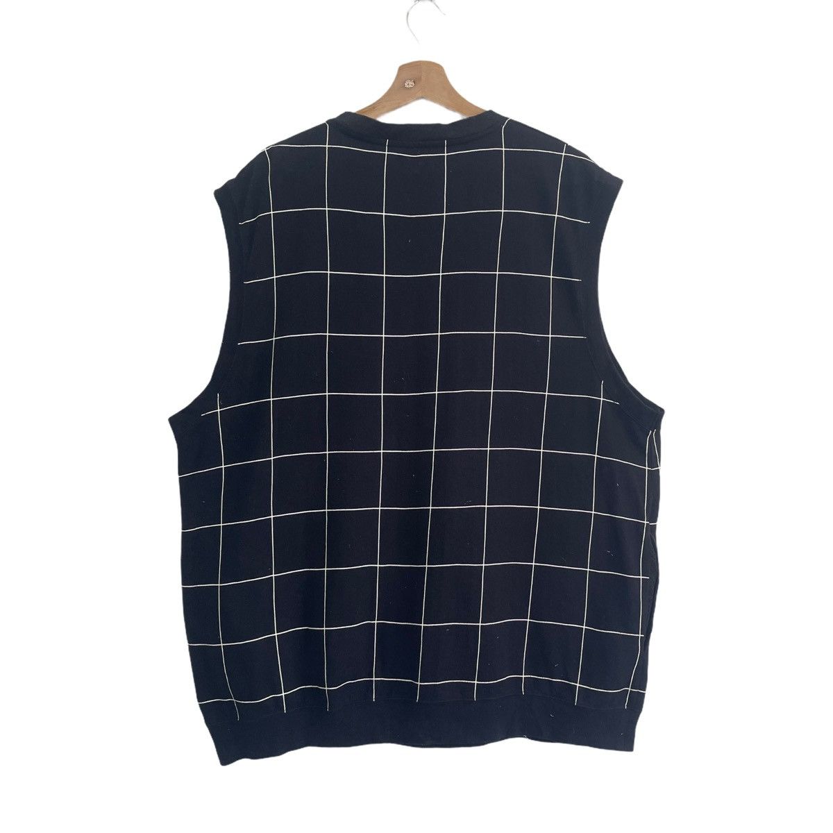 Japanese Brand Vintage Fogaty House Vest Size L Size US M / EU 48-50 / 2 - 6 Thumbnail