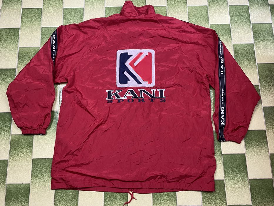 Kani shop sport jacket