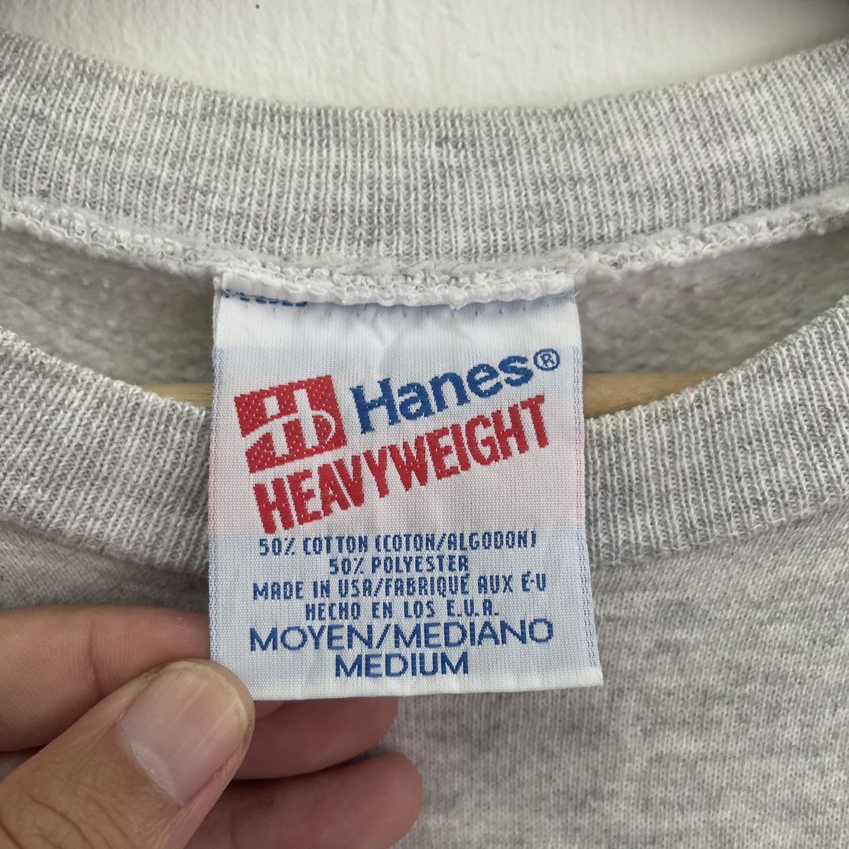 Japanese Brand Vintage 90's Space Center Houston Crewneck Sweatshirt Size M Size US M / EU 48-50 / 2 - 8 Thumbnail