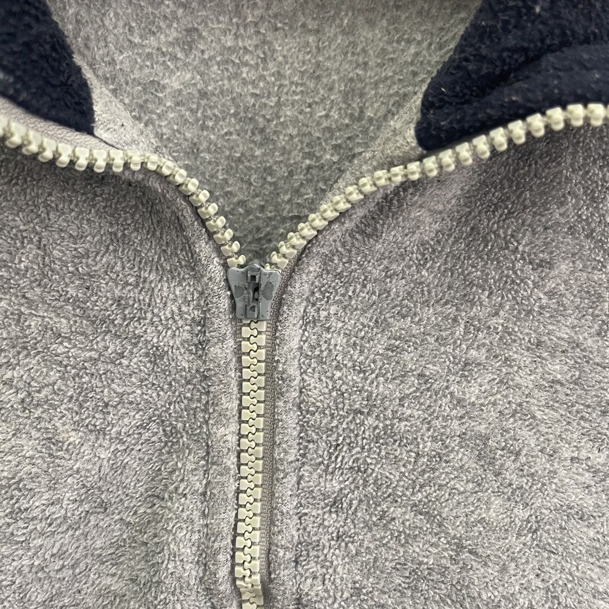 U.S. Polo Assn. Vintage Us Polo Association Halfzip Fleece Size L Size US L / EU 52-54 / 3 - 4 Thumbnail