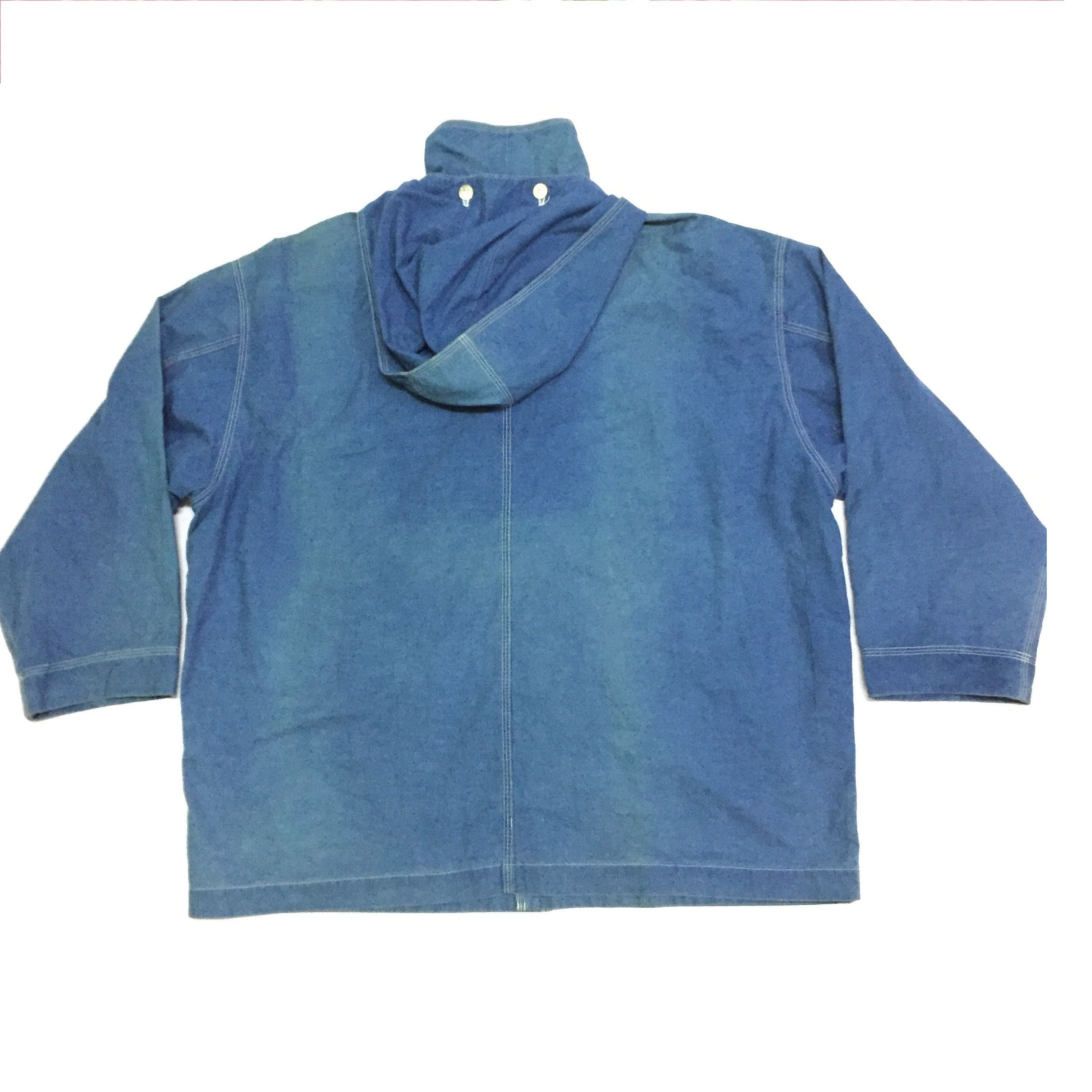 Hai Sporting Gear Kimono lightweight Denim Jacket Size US M / EU 48-50 / 2 - 9 Thumbnail