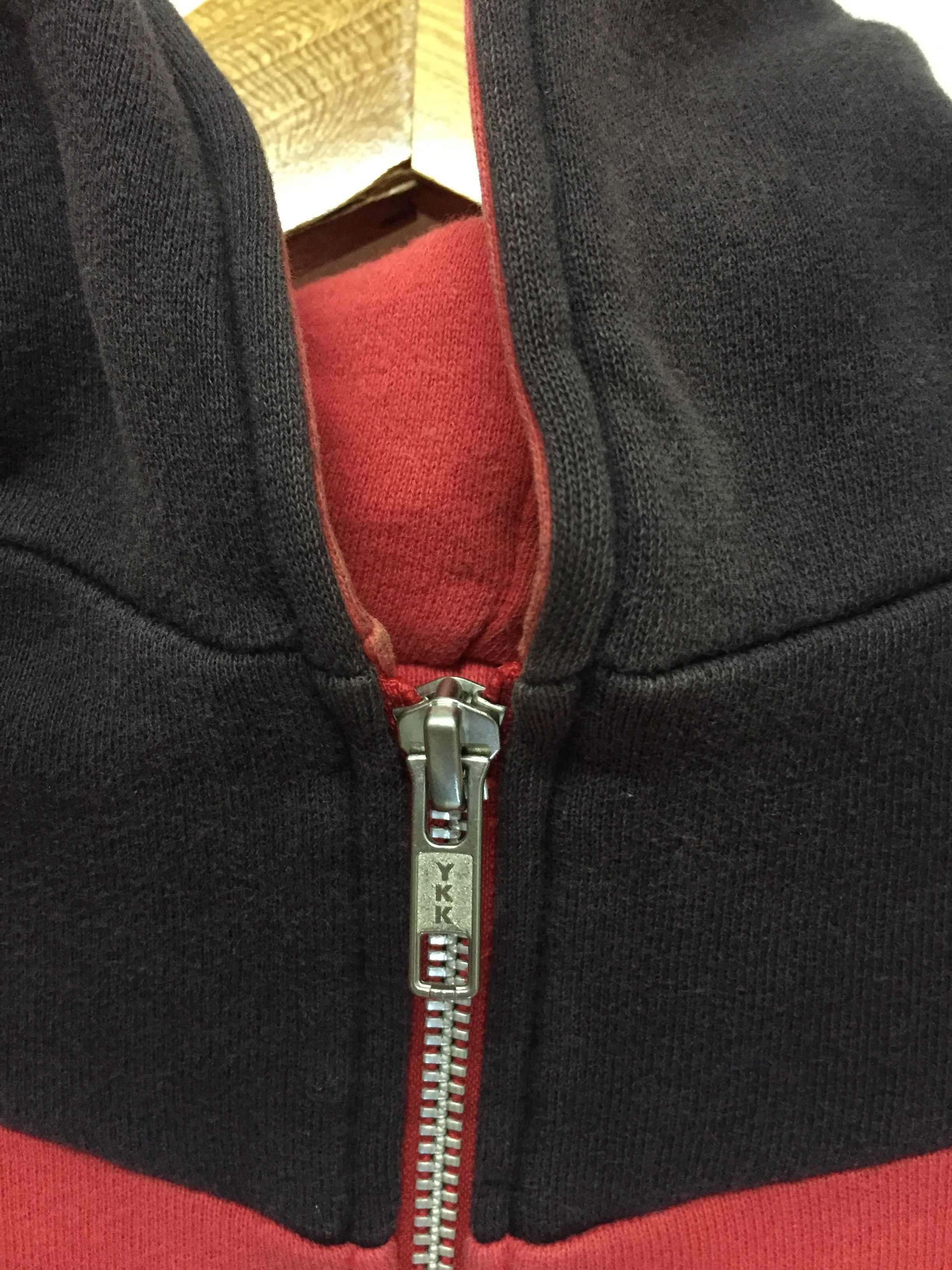 realmad HECTIC Mad HECTIC x ROC Star Polo Stadium hoodie Size US L / EU 52-54 / 3 - 11 Thumbnail