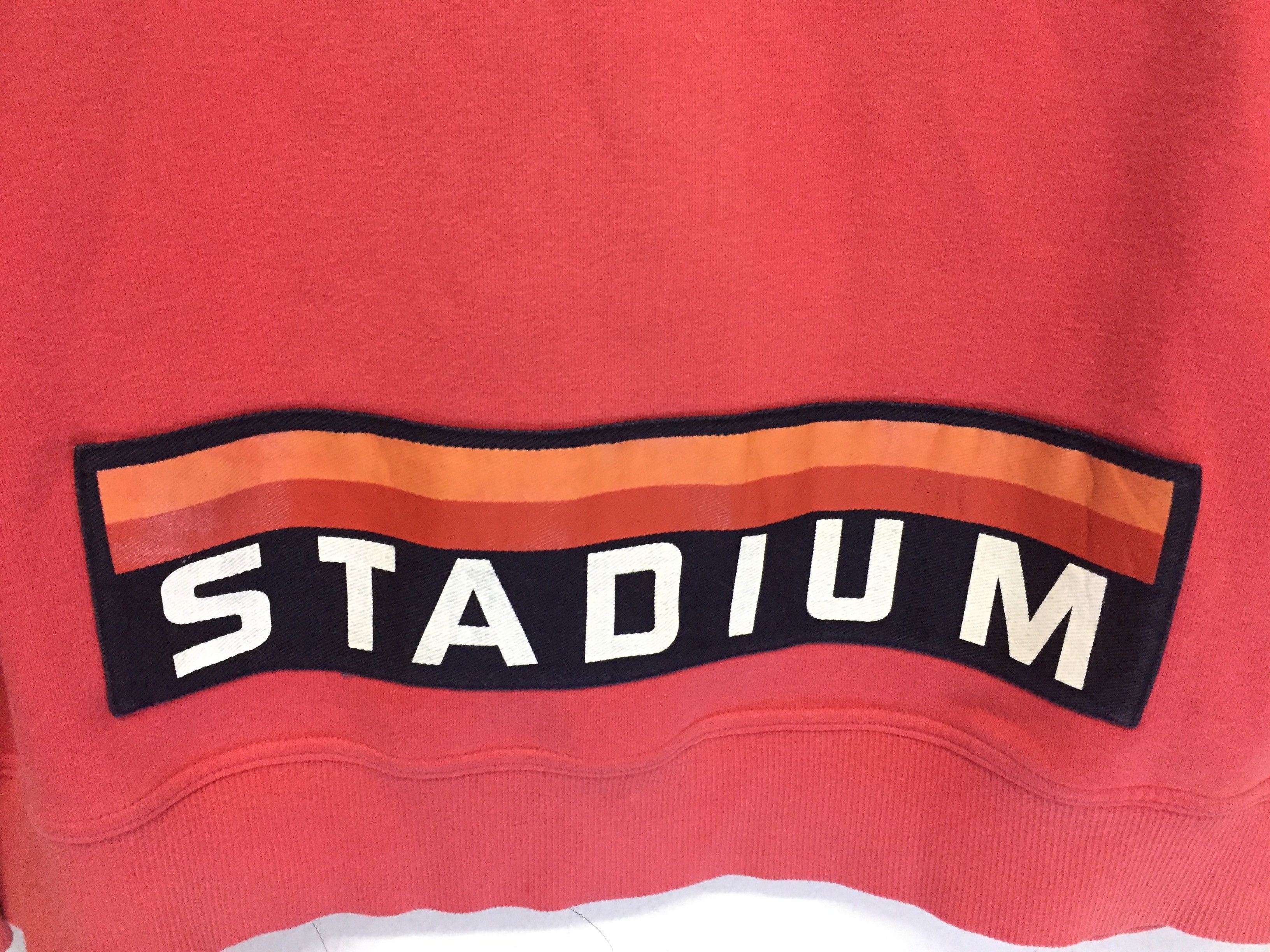 realmad HECTIC Mad HECTIC x ROC Star Polo Stadium hoodie Size US L / EU 52-54 / 3 - 13 Thumbnail
