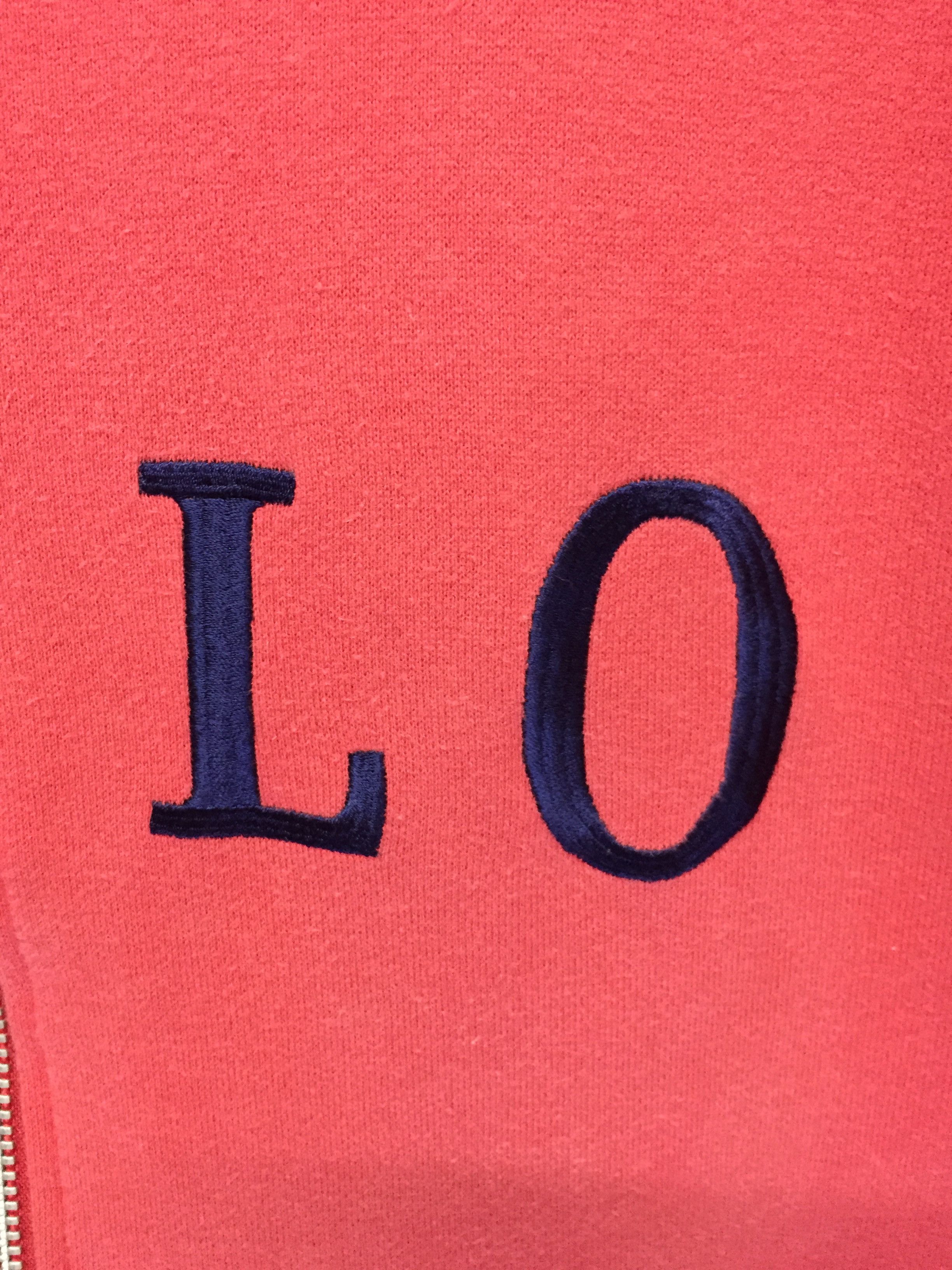 realmad HECTIC Mad HECTIC x ROC Star Polo Stadium hoodie Size US L / EU 52-54 / 3 - 5 Thumbnail