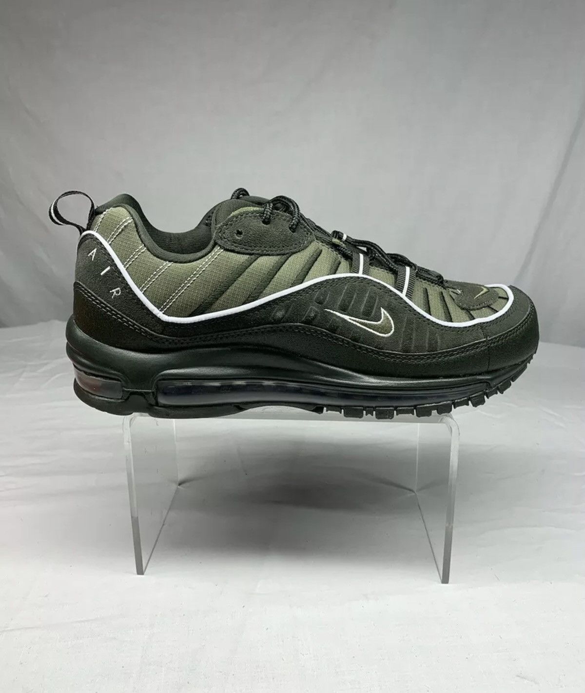 air max 98 sequoia