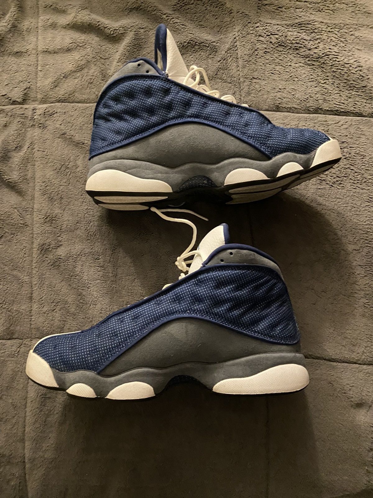 Jordan Brand Air Jordan 13 Retro Flint 2020 Size US 10 / EU 43 - 5 Thumbnail
