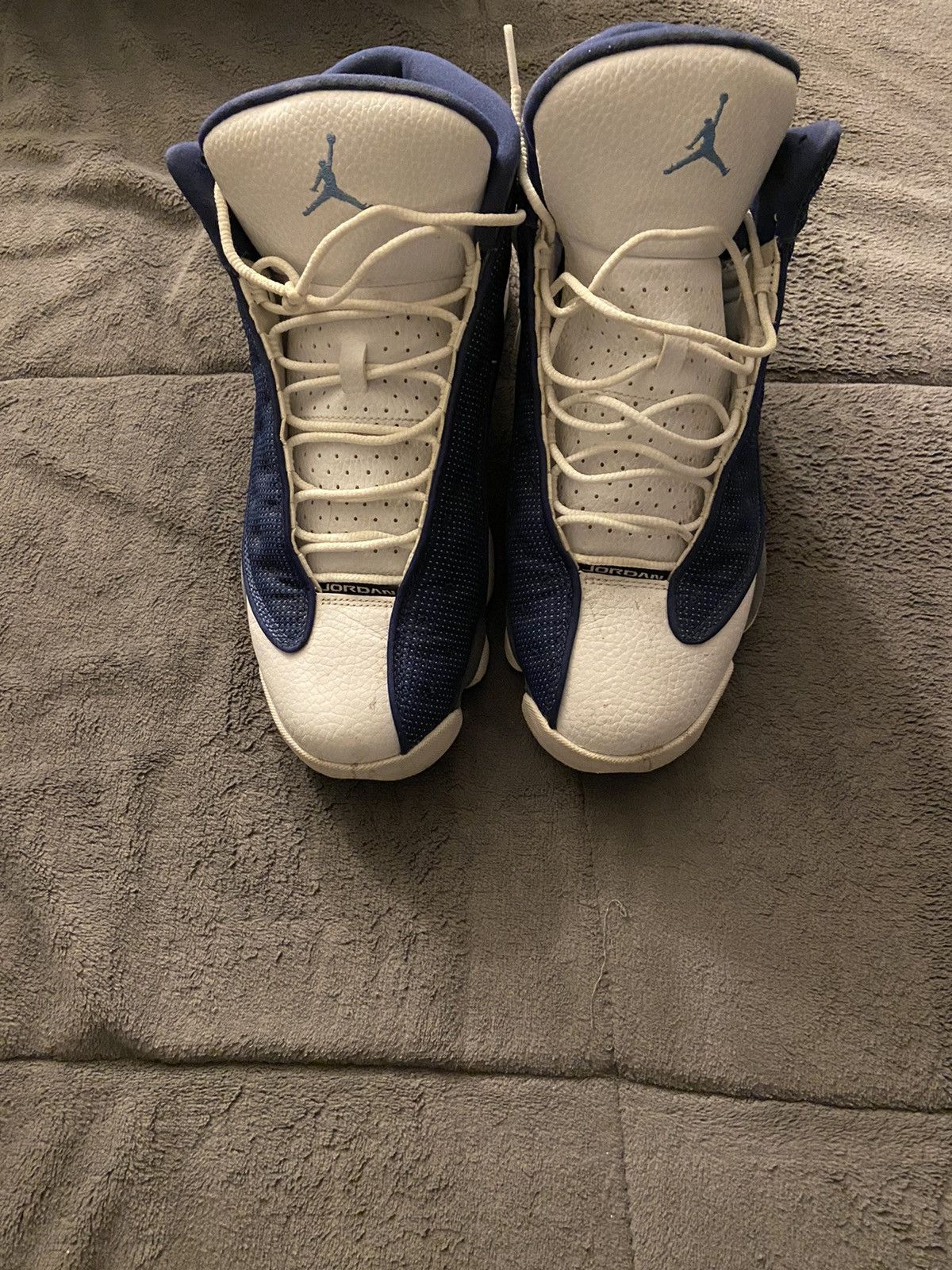 Jordan Brand Air Jordan 13 Retro Flint 2020 Size US 10 / EU 43 - 3 Thumbnail