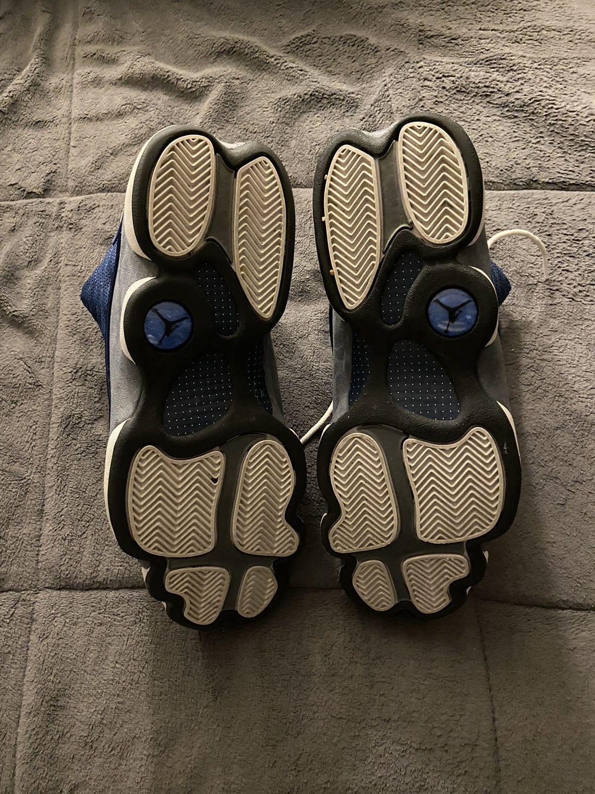 Jordan Brand Air Jordan 13 Retro Flint 2020 Size US 10 / EU 43 - 8 Thumbnail