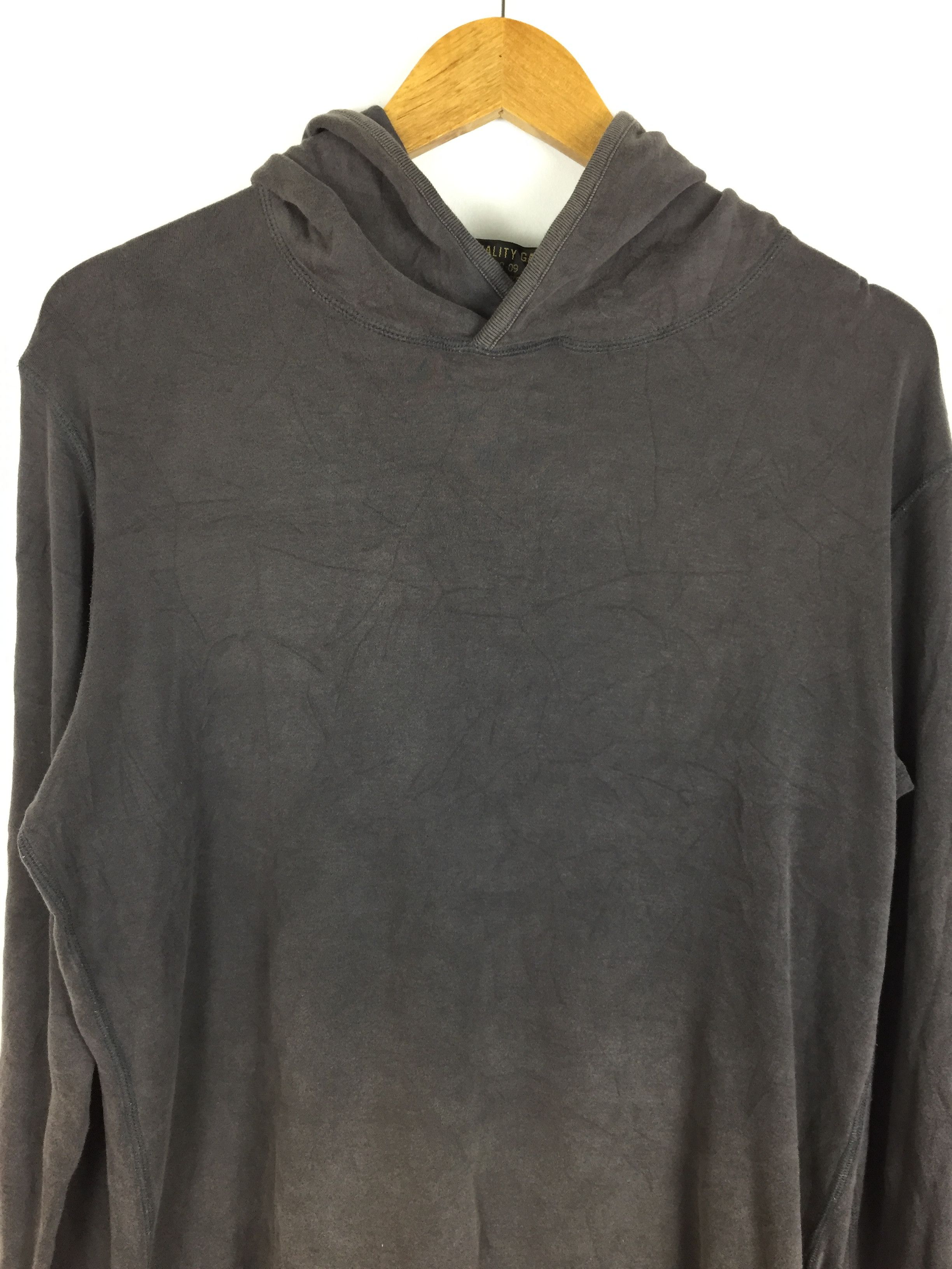 Kiminori Morishita Kiminori Morishita Ninja hoodie Size US M / EU 48-50 / 2 - 3 Thumbnail