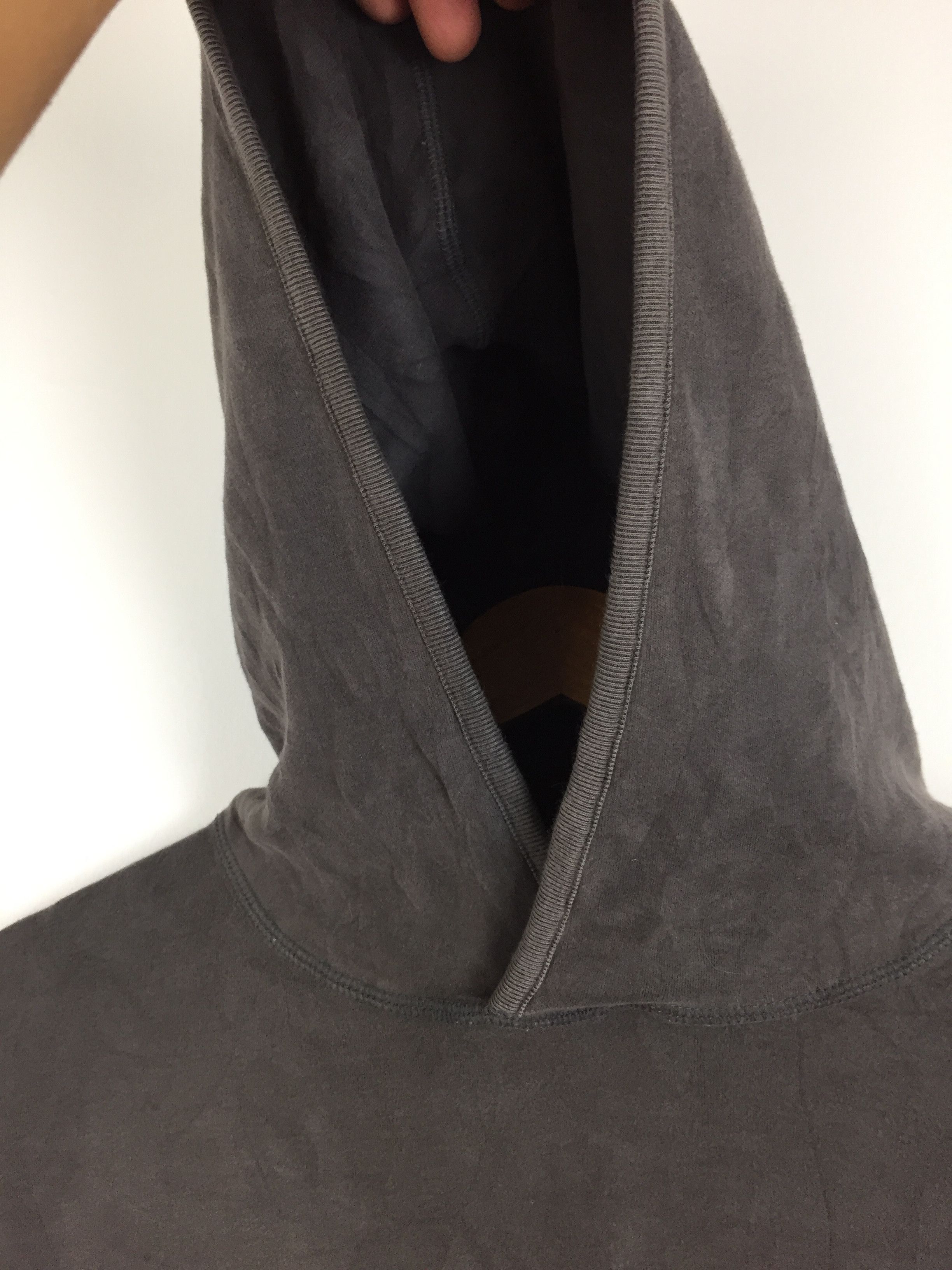 Kiminori Morishita Kiminori Morishita Ninja hoodie Size US M / EU 48-50 / 2 - 9 Thumbnail