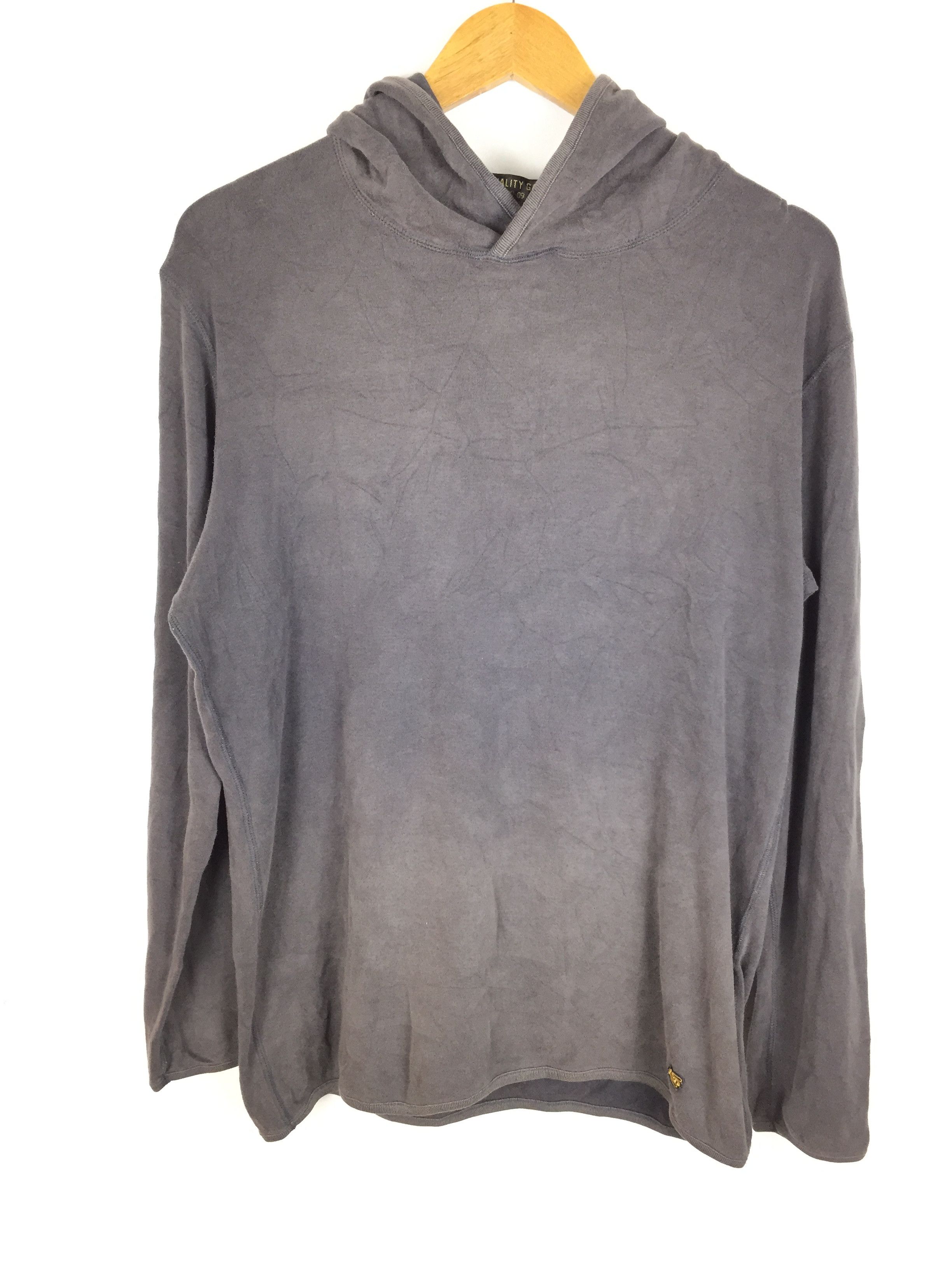 Kiminori Morishita Kiminori Morishita Ninja hoodie Size US M / EU 48-50 / 2 - 2 Thumbnail