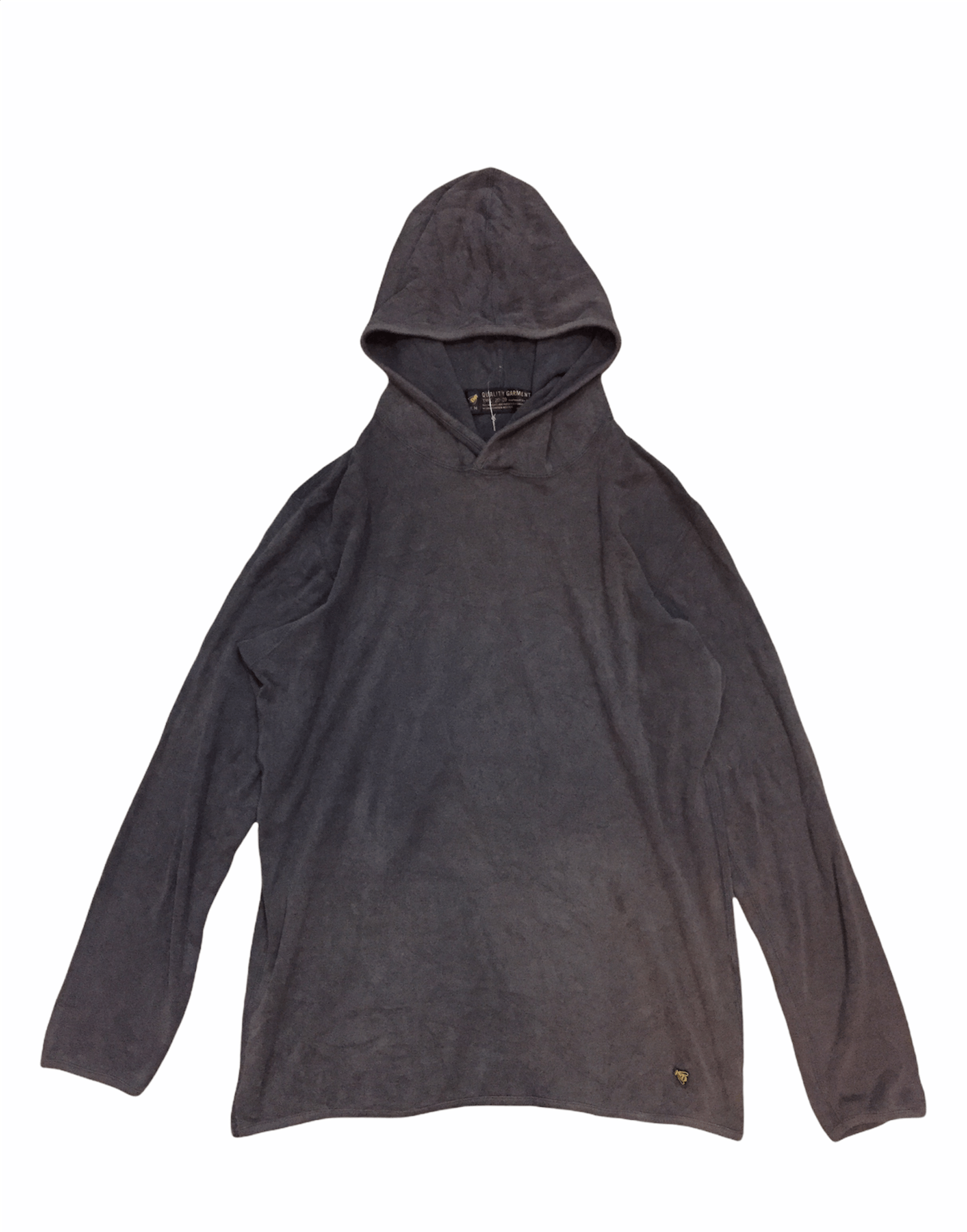 Kiminori Morishita Kiminori Morishita Ninja hoodie Size US M / EU 48-50 / 2 - 1 Thumbnail