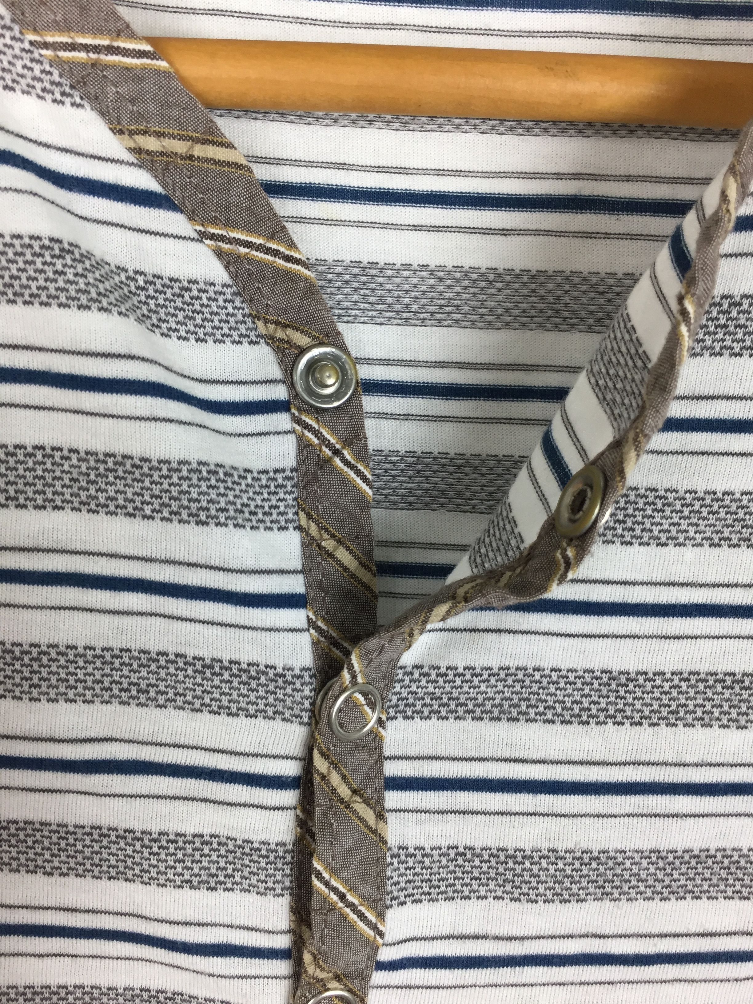 Vivienne Westwood Iconic embroidered orb Logo stripe Size US XS / EU 42 / 0 - 10 Thumbnail