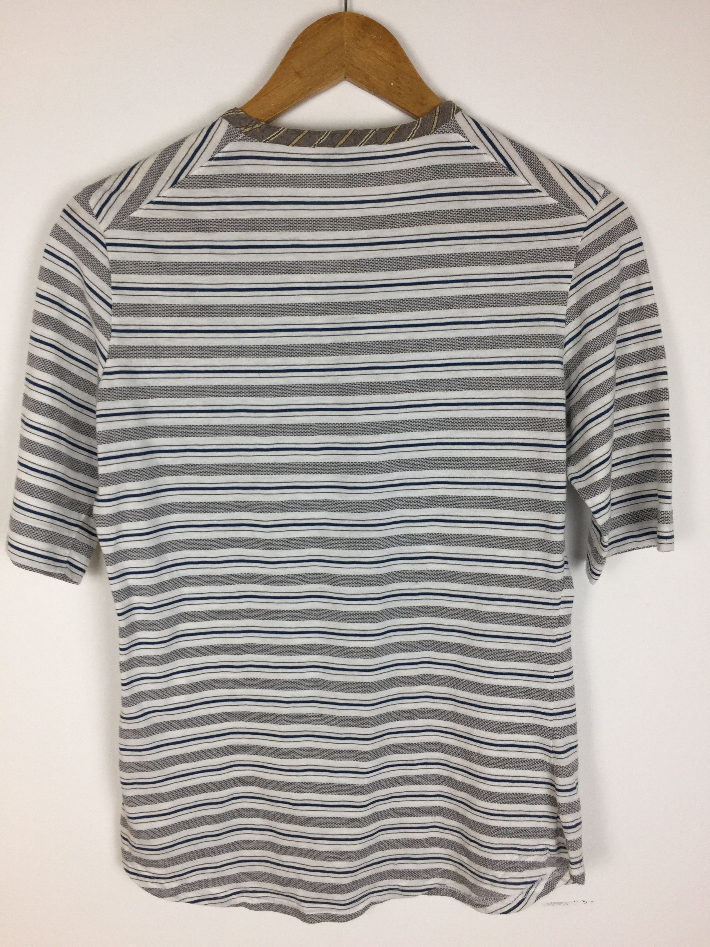 Vivienne Westwood Iconic embroidered orb Logo stripe Size US XS / EU 42 / 0 - 11 Thumbnail