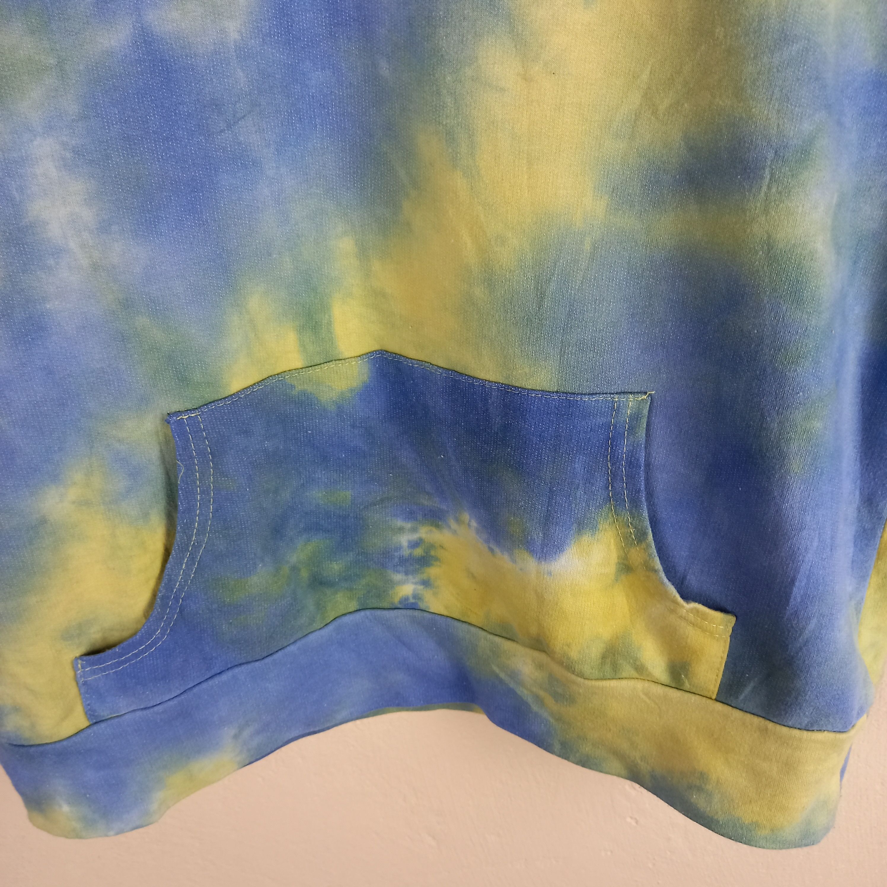 Designer ANAP :: FULL TIE DYE SWEATSHIRT Size US M / EU 48-50 / 2 - 10 Thumbnail