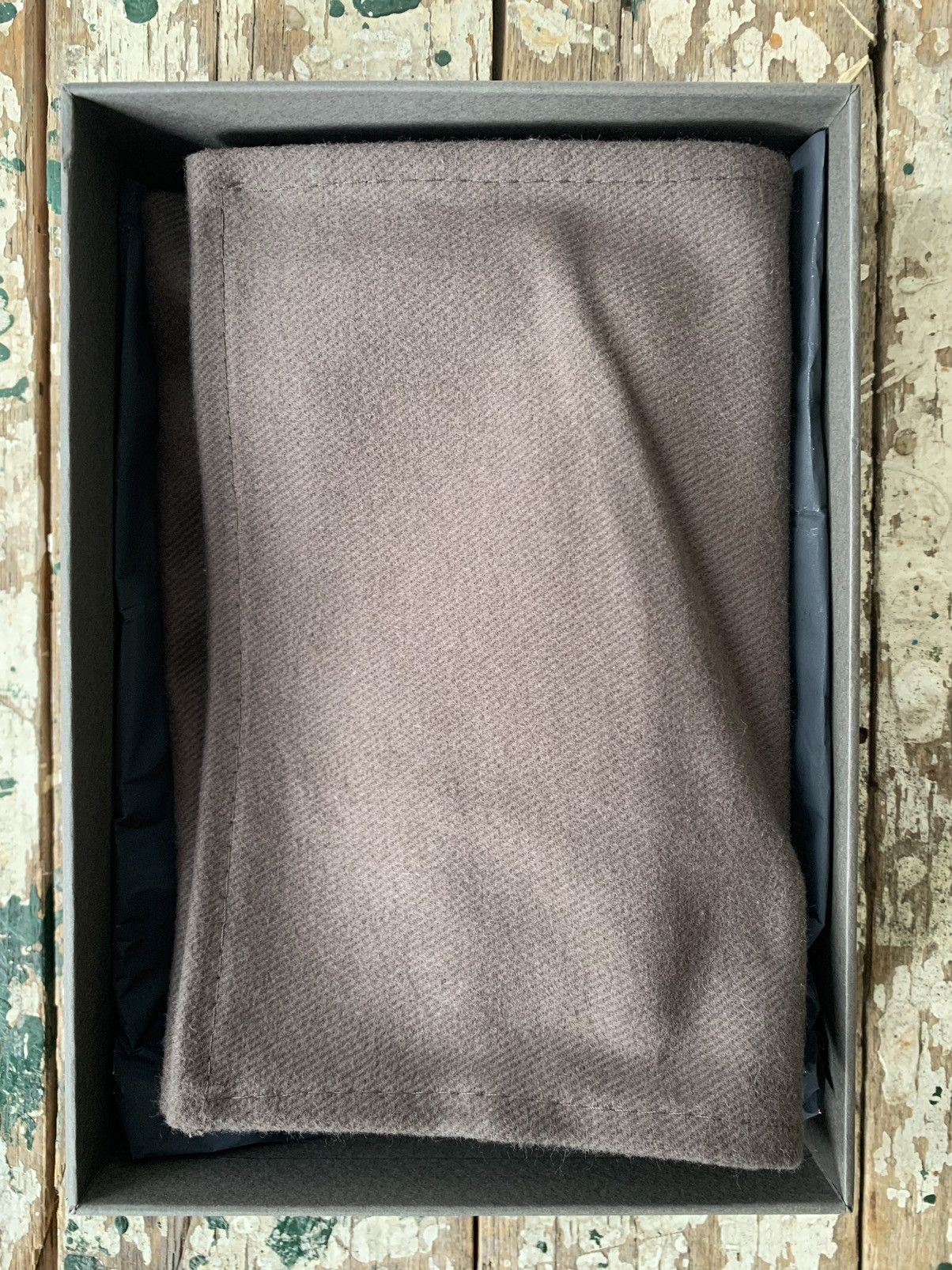Rick Owens Rick Owens Jumbo Leather Keychain Size ONE SIZE - 6 Thumbnail