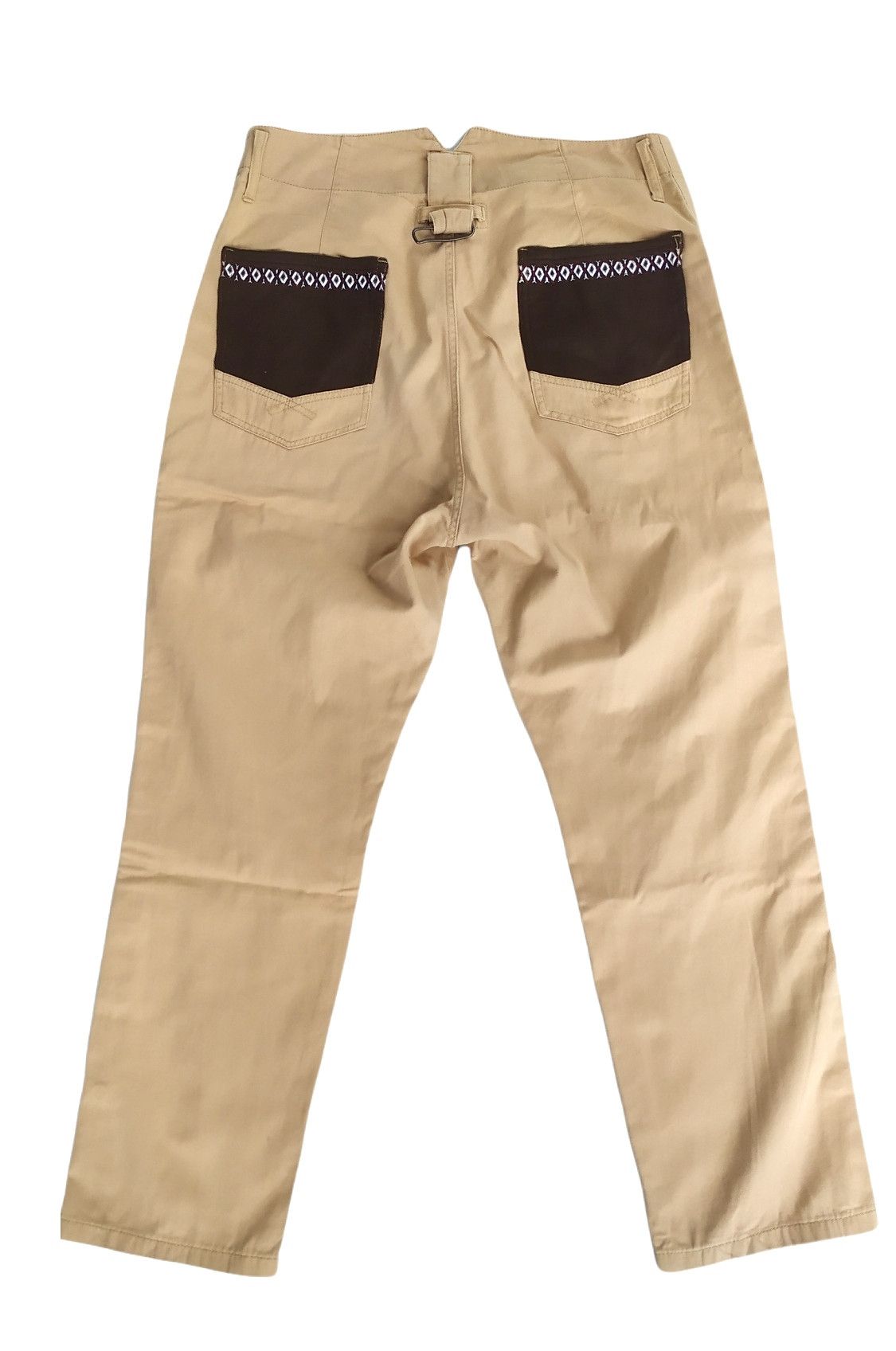 PPFM Japanese brand PPFM casual pant size L Size US 35 - 4 Thumbnail