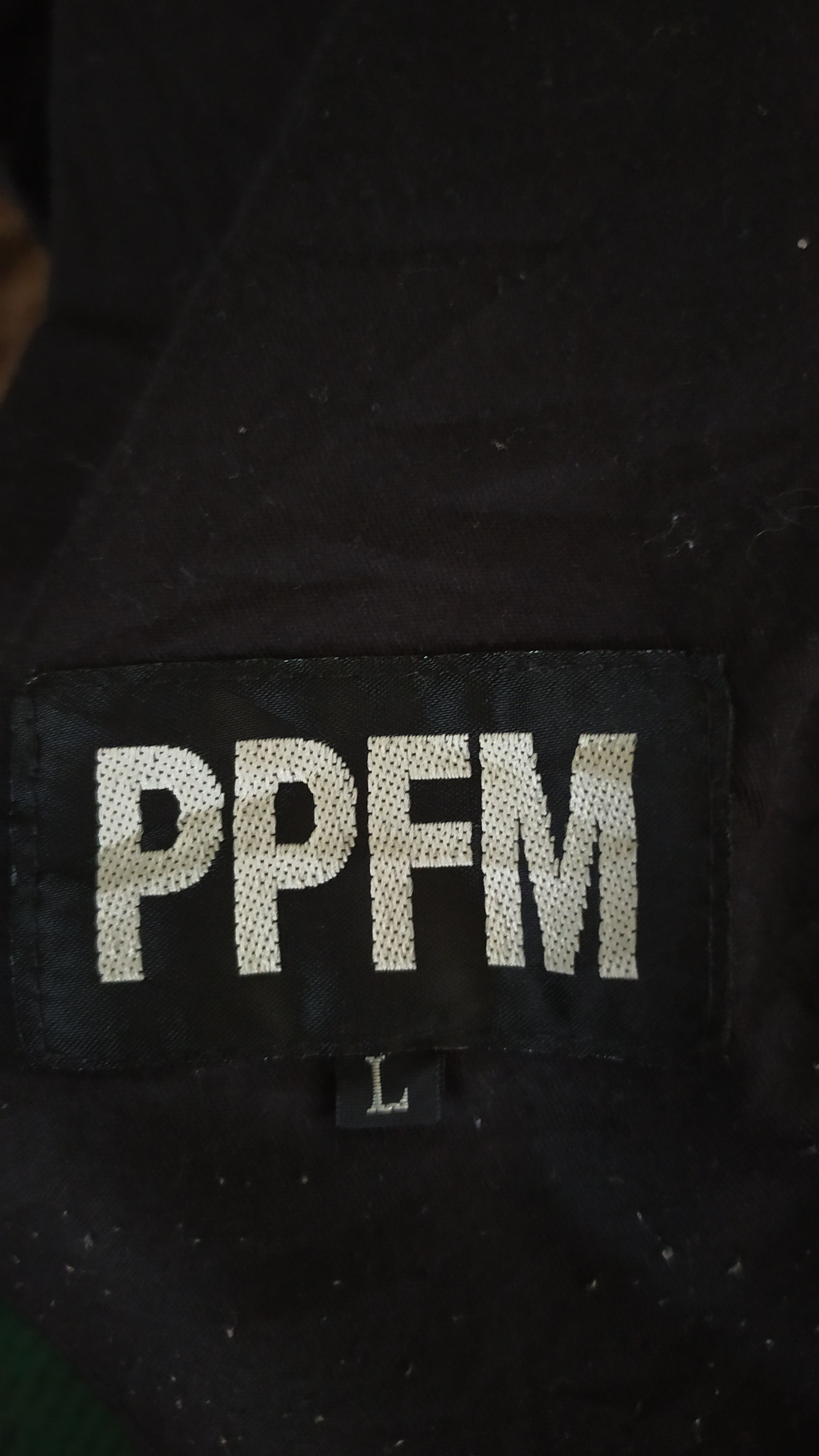 PPFM Japanese brand PPFM casual pant size L Size US 35 - 11 Thumbnail