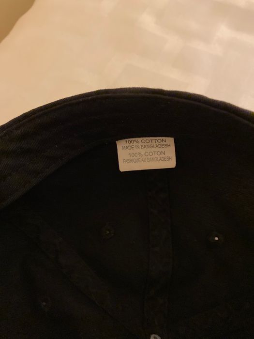 Foulplay Company Foulplay Your being robbed dad hat | Grailed