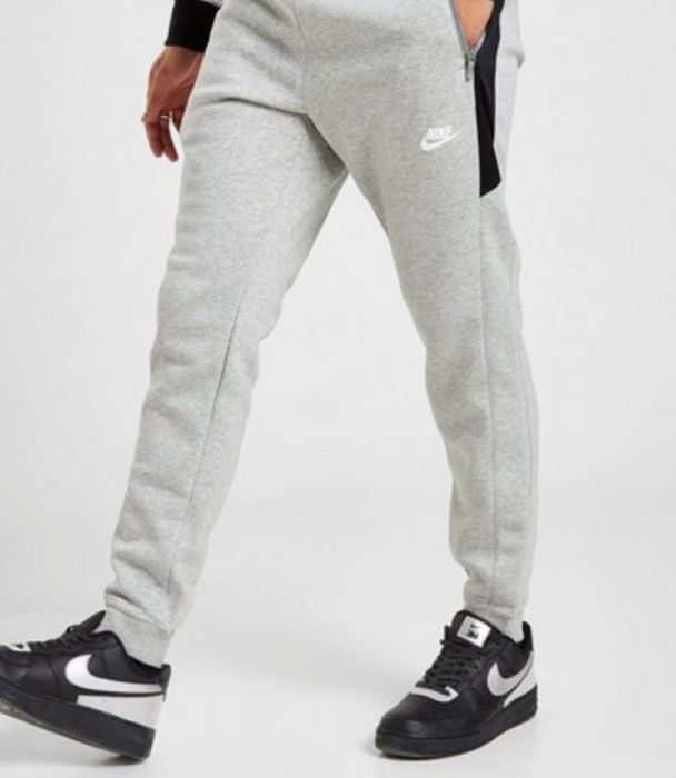 Nike Nike hybrid joggers Grailed