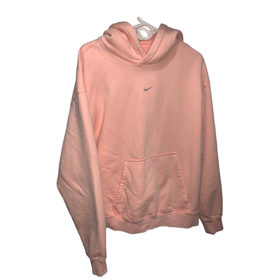 Nikelab hoodie x online olivia kim