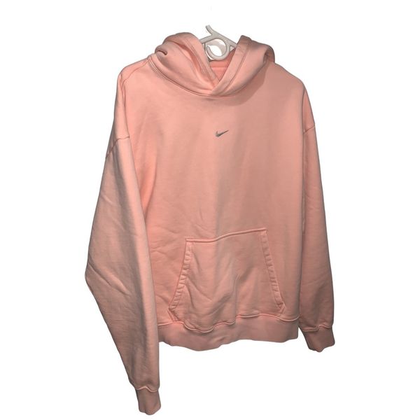 Olivia kim best sale x nike hoodie