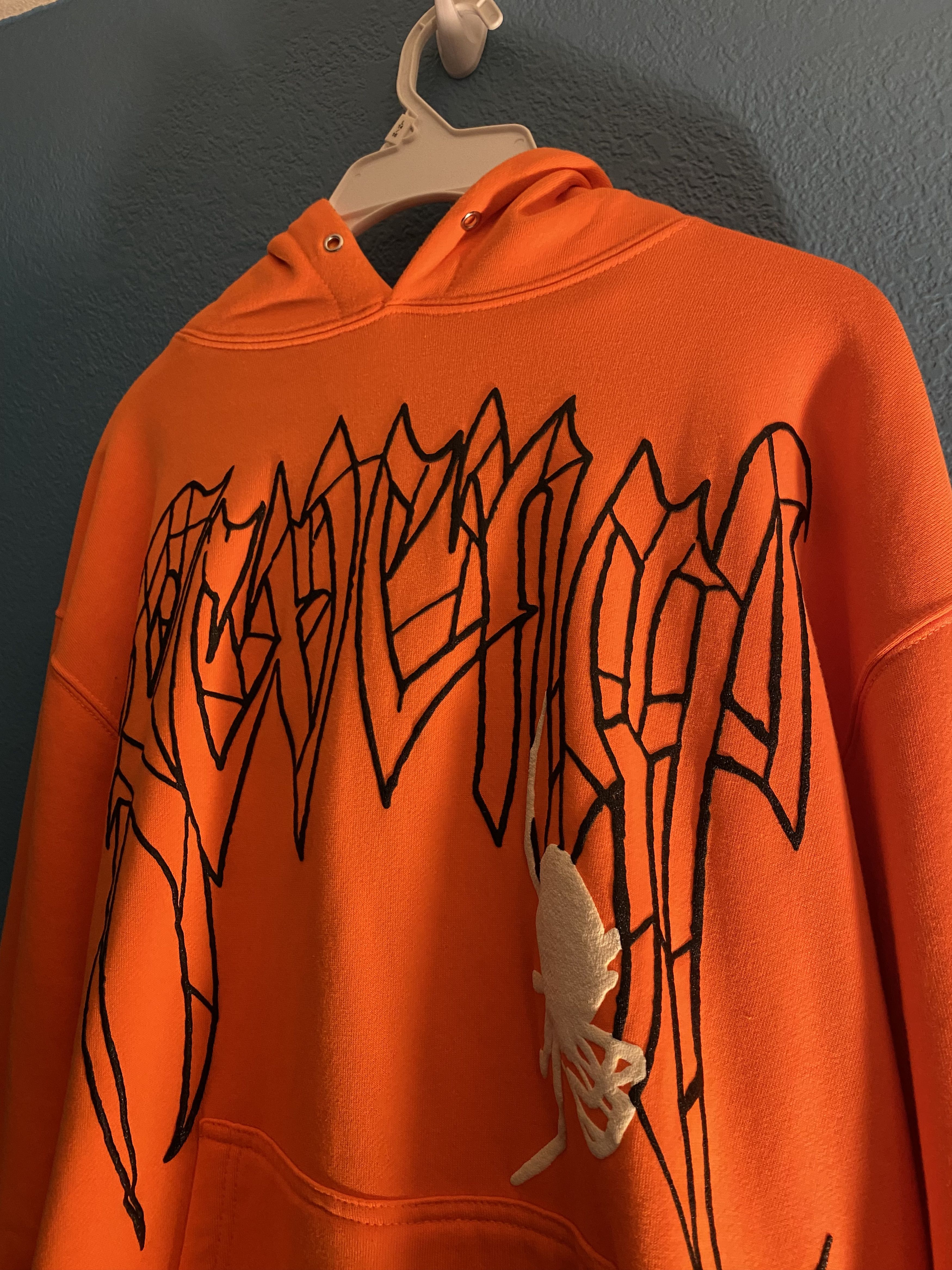 Revenge Revenge Hoodie Size US M / EU 48-50 / 2 - 1 Thumbnail