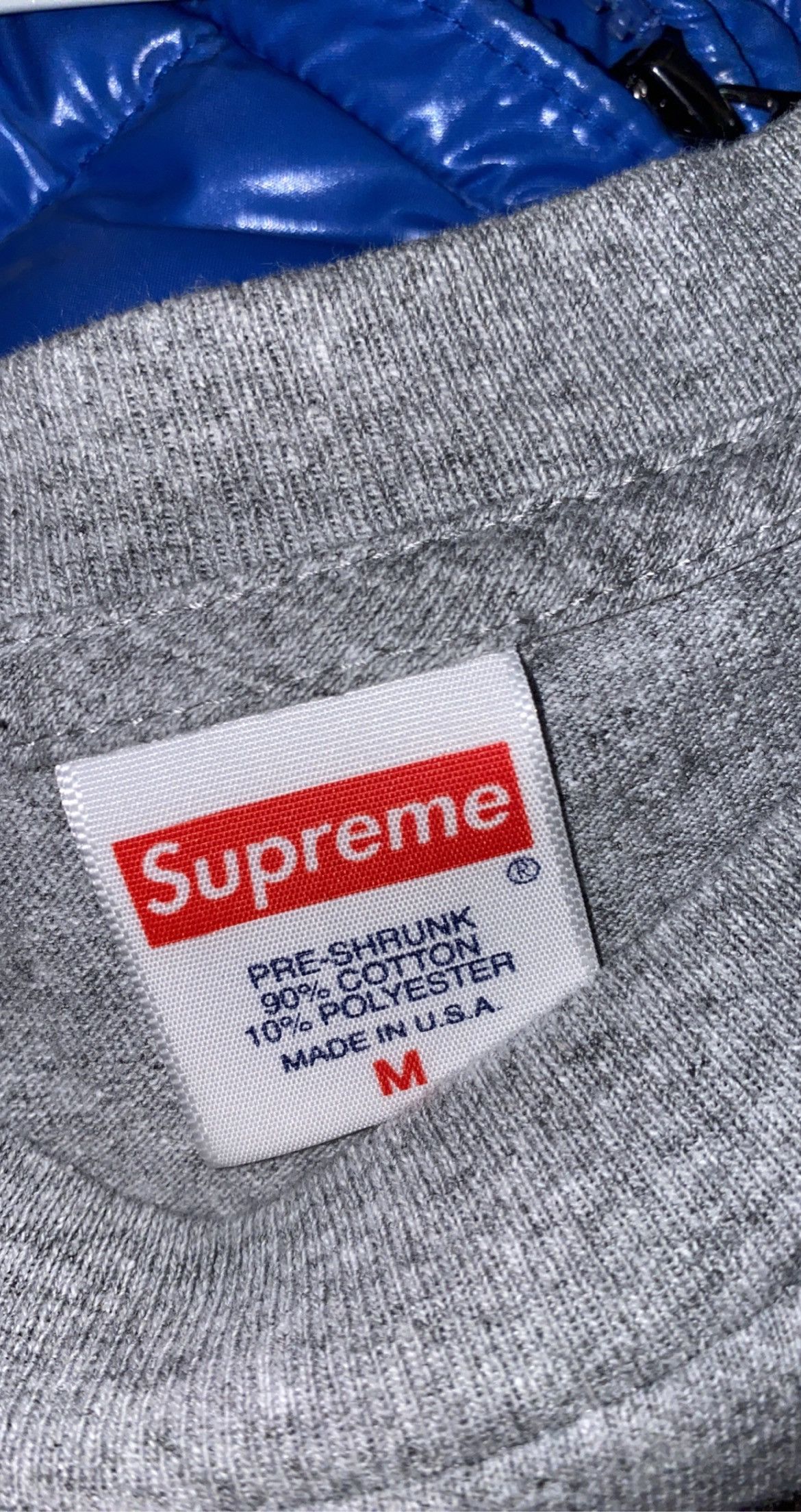 Supreme Supreme Bandana Box Logo Short Sleeve Size US M / EU 48-50 / 2 - 3 Thumbnail
