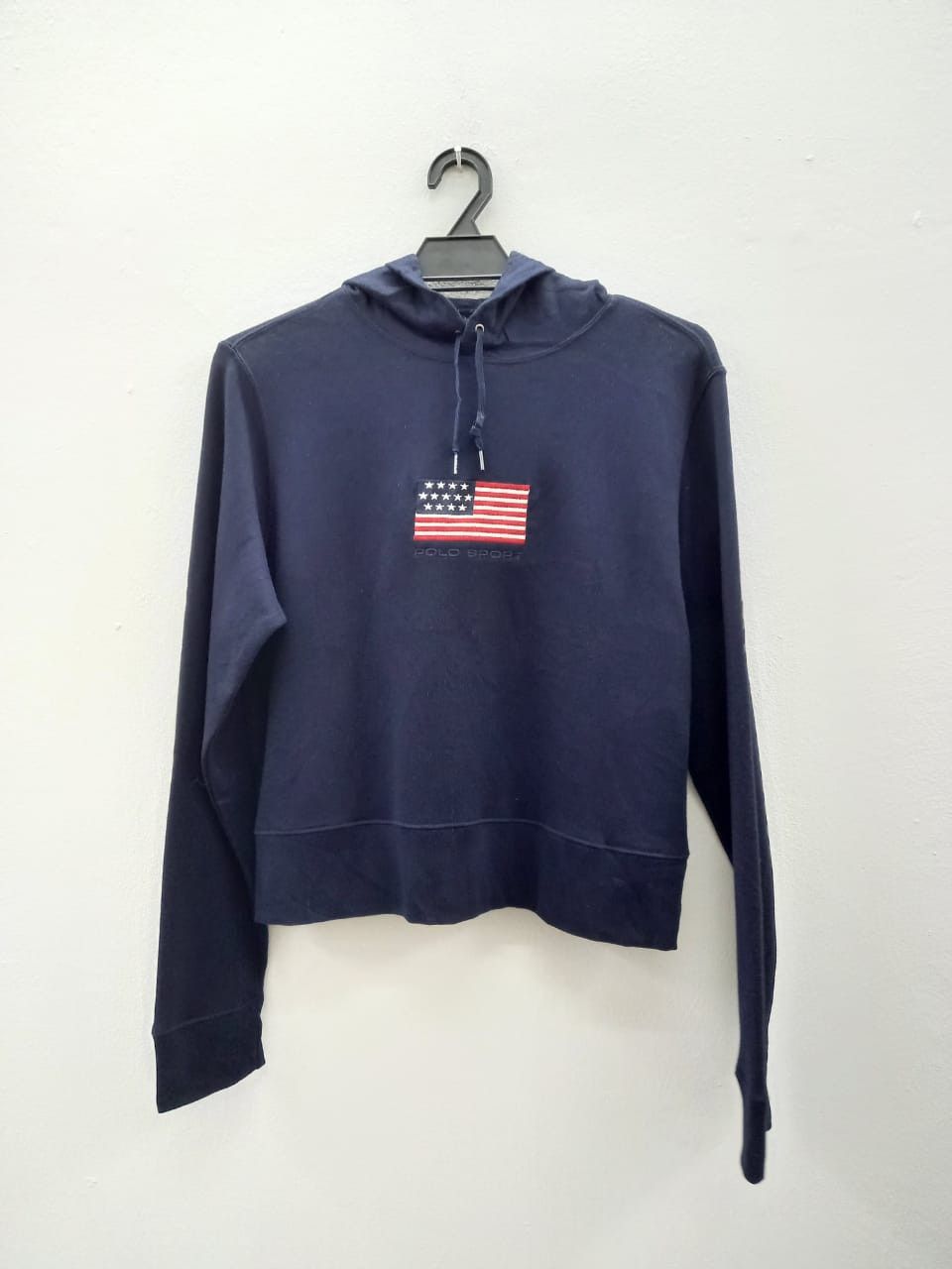 Polo Ralph Lauren POLO SPORT by Ralph Lauren USA Flag Size L / US 10 / IT 46 - 2 Thumbnail