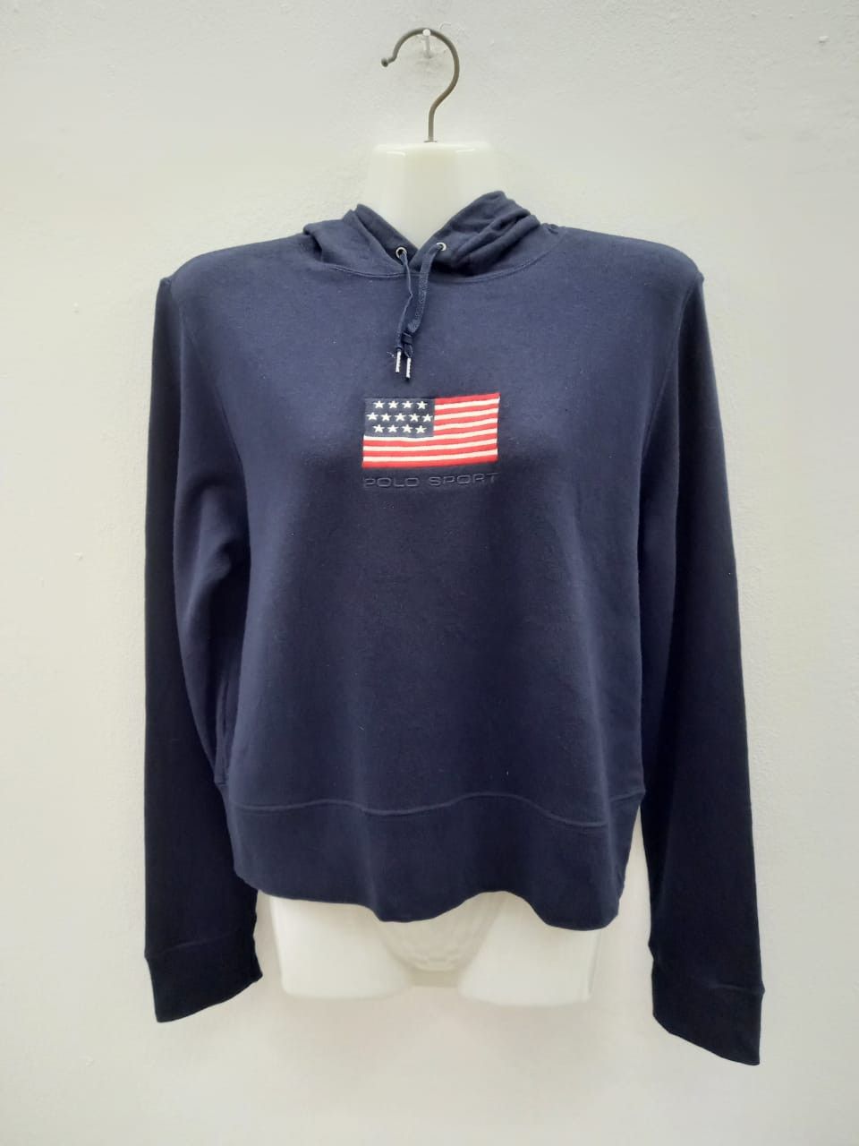 Polo Ralph Lauren POLO SPORT by Ralph Lauren USA Flag Size L / US 10 / IT 46 - 1 Thumbnail